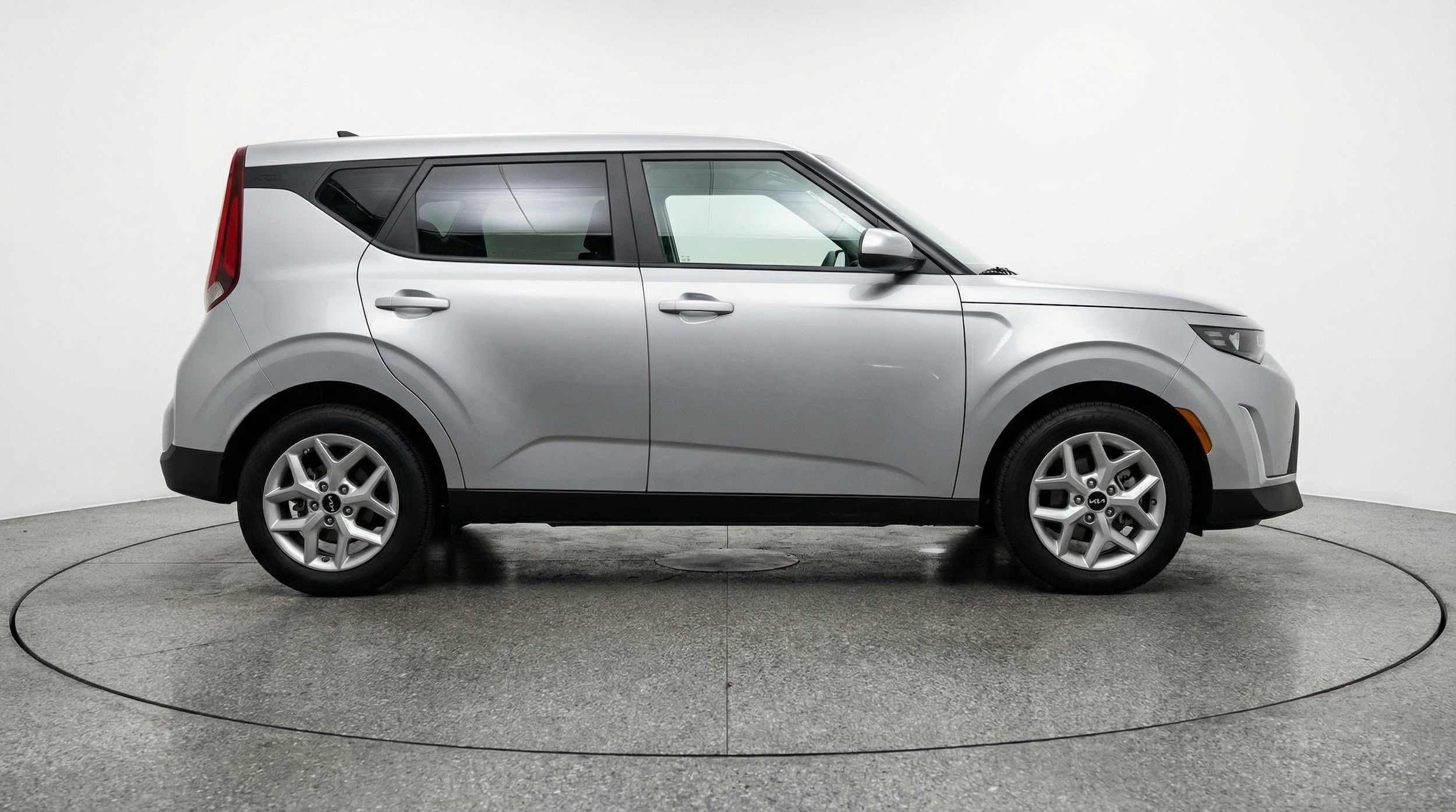 Thumbnail: 2025 Kia Soul - 8