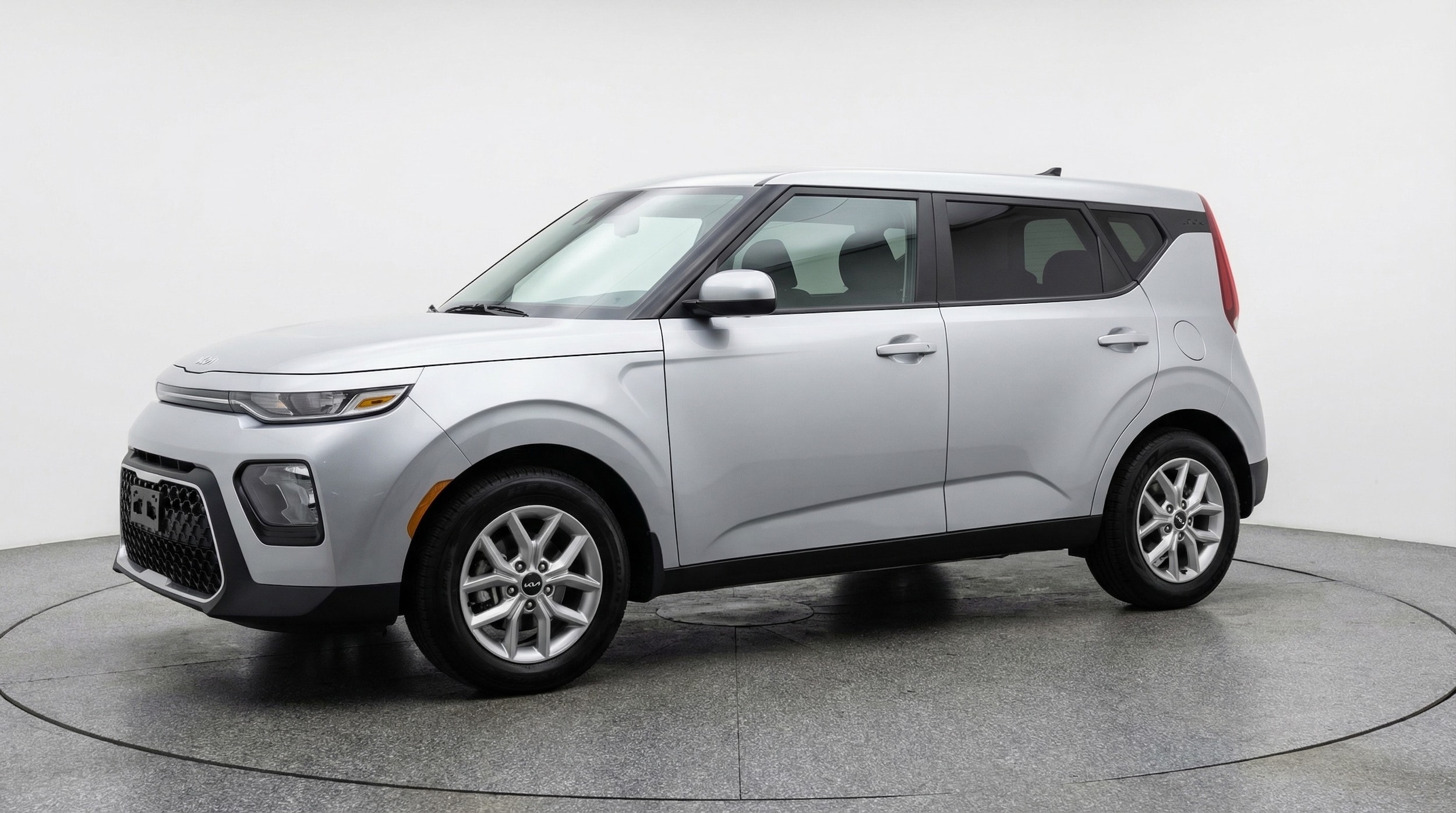 Thumbnail: 2025 Kia Soul - 3