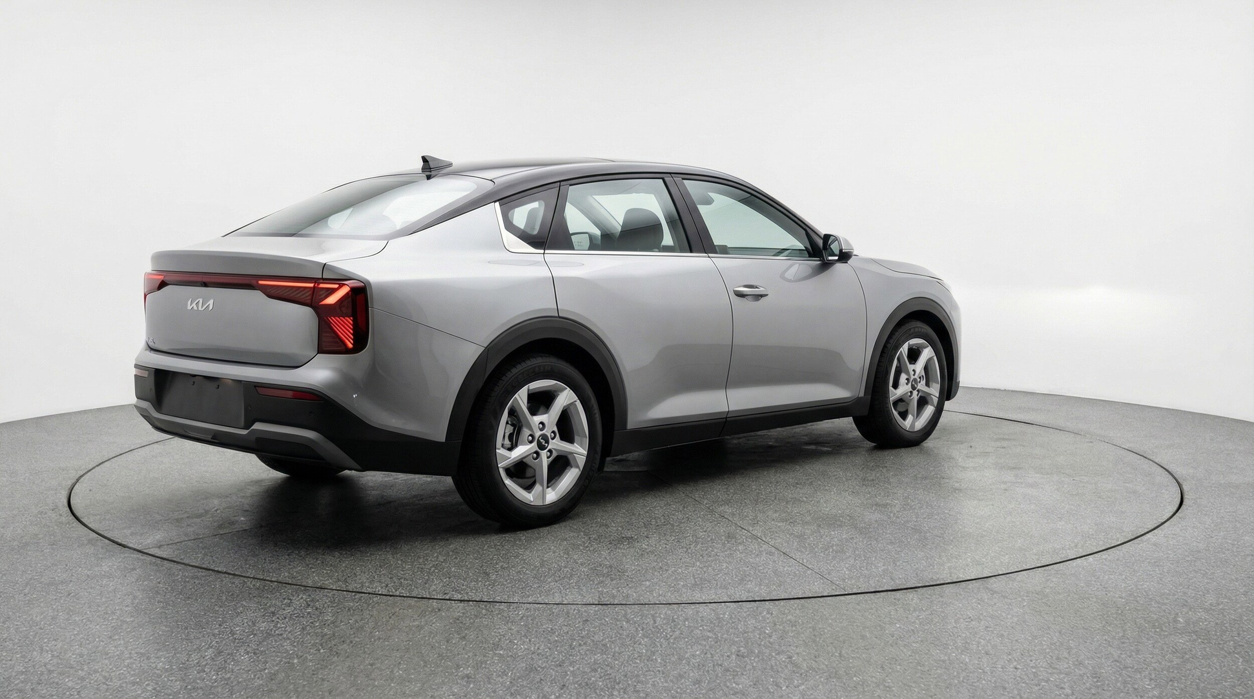 Thumbnail: 2025 Kia K4 - 9