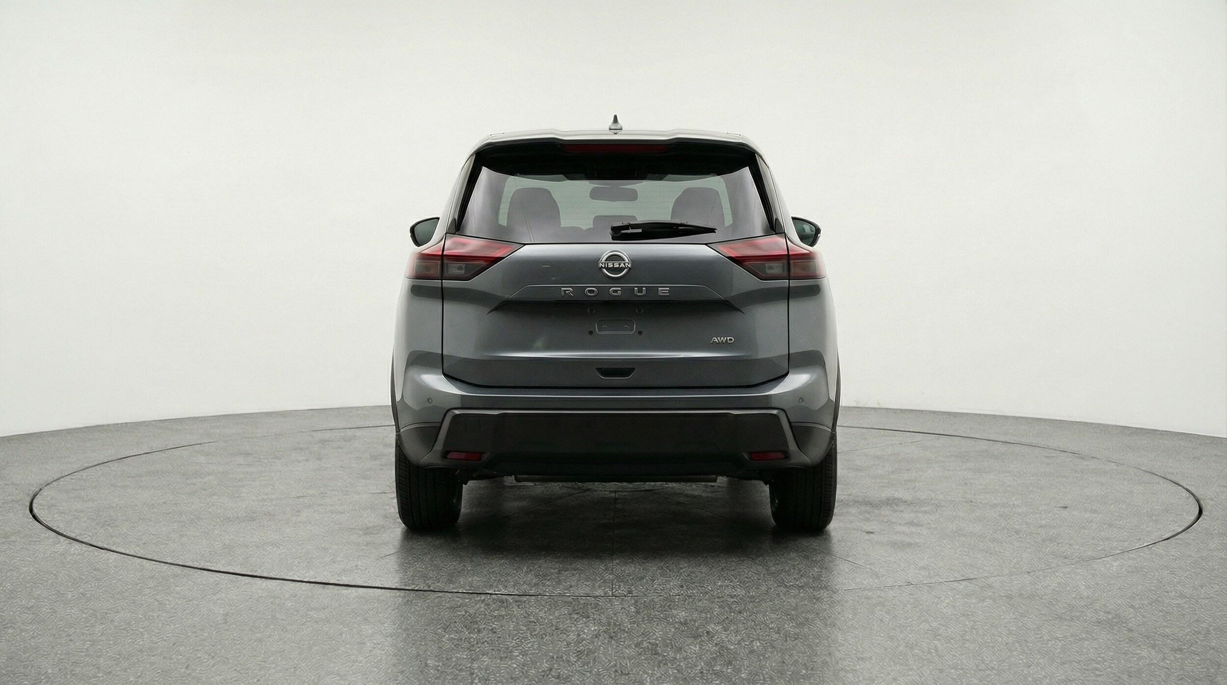 Thumbnail: 2025 Nissan Rogue - 6