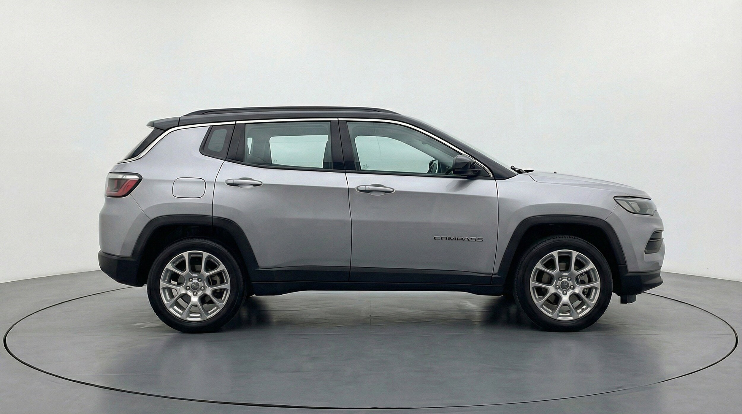 Thumbnail: 2025 Jeep Compass - 11