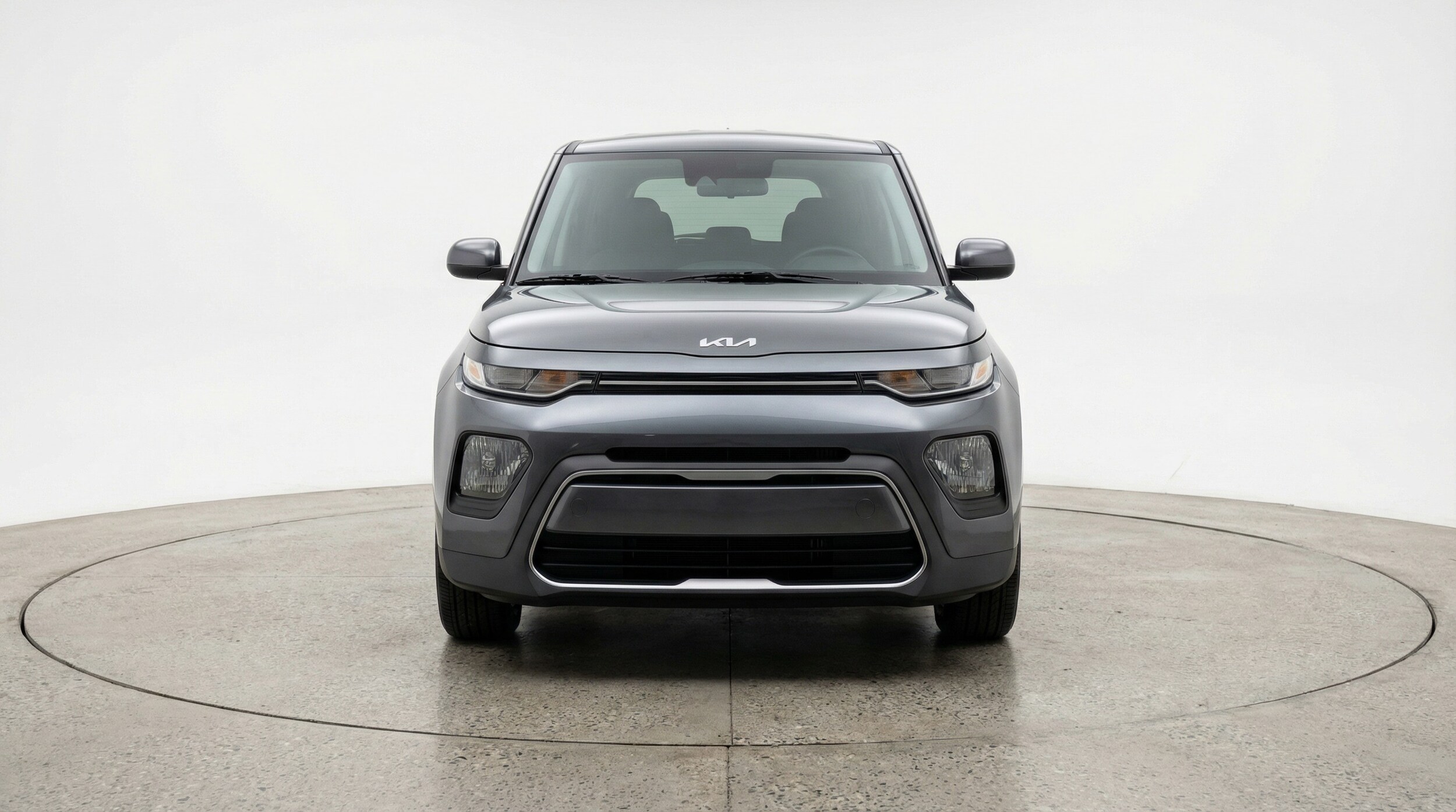 Thumbnail: 2025 Kia Soul - 2