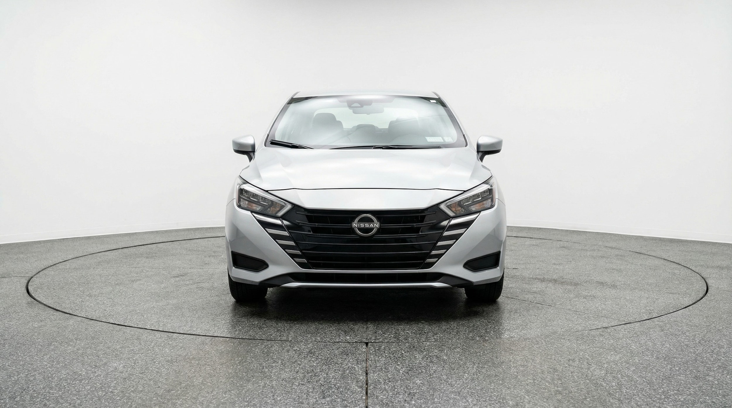 Thumbnail: 2025 Nissan Versa - 2