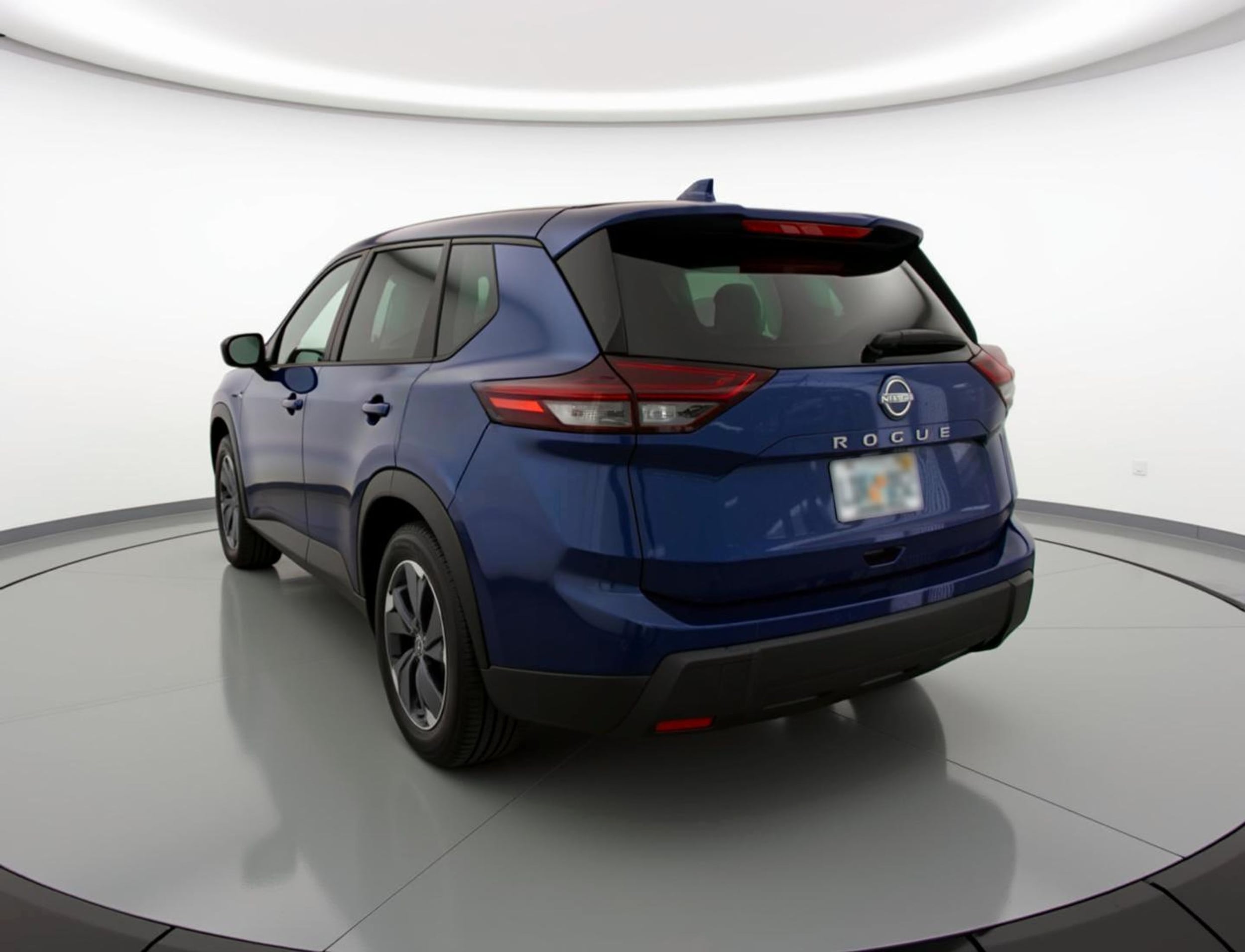 Thumbnail: 2025 Nissan Rogue - 5