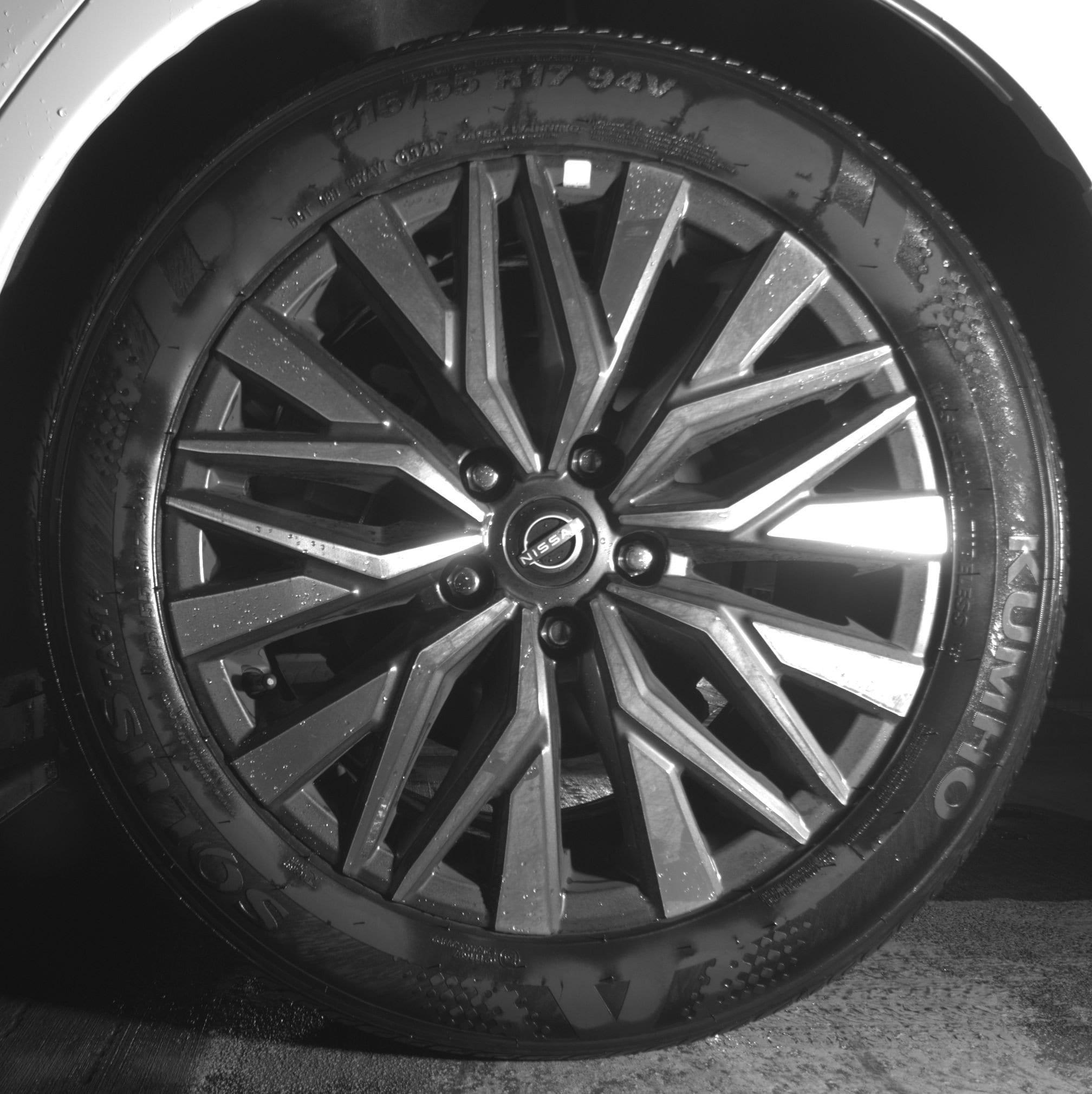 Thumbnail: 2025 Nissan Altima - 14