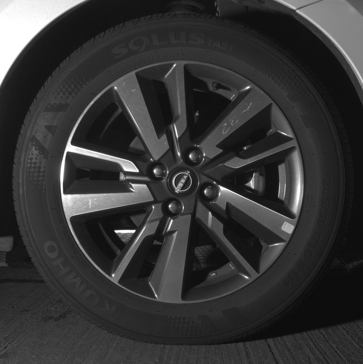 Thumbnail: 2025 Nissan Versa - 13