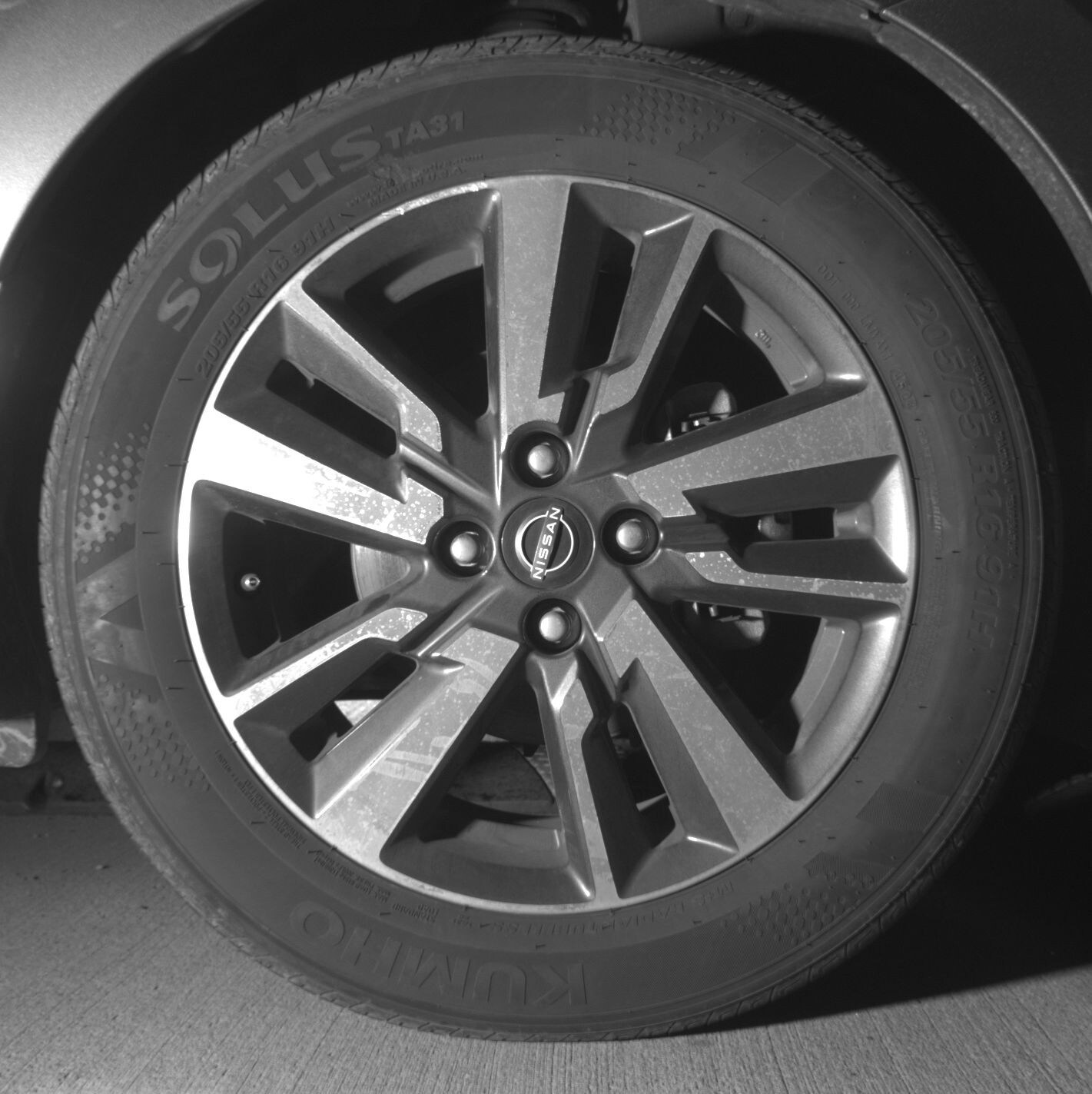 Thumbnail: 2025 Nissan Versa - 10