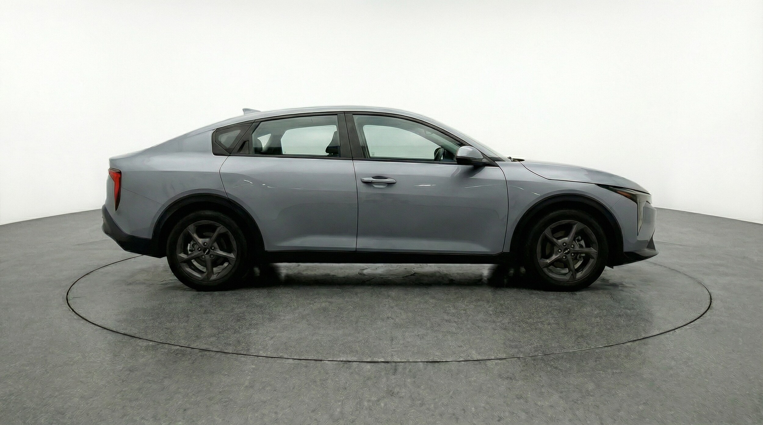 Thumbnail: 2025 Kia K4 - 8