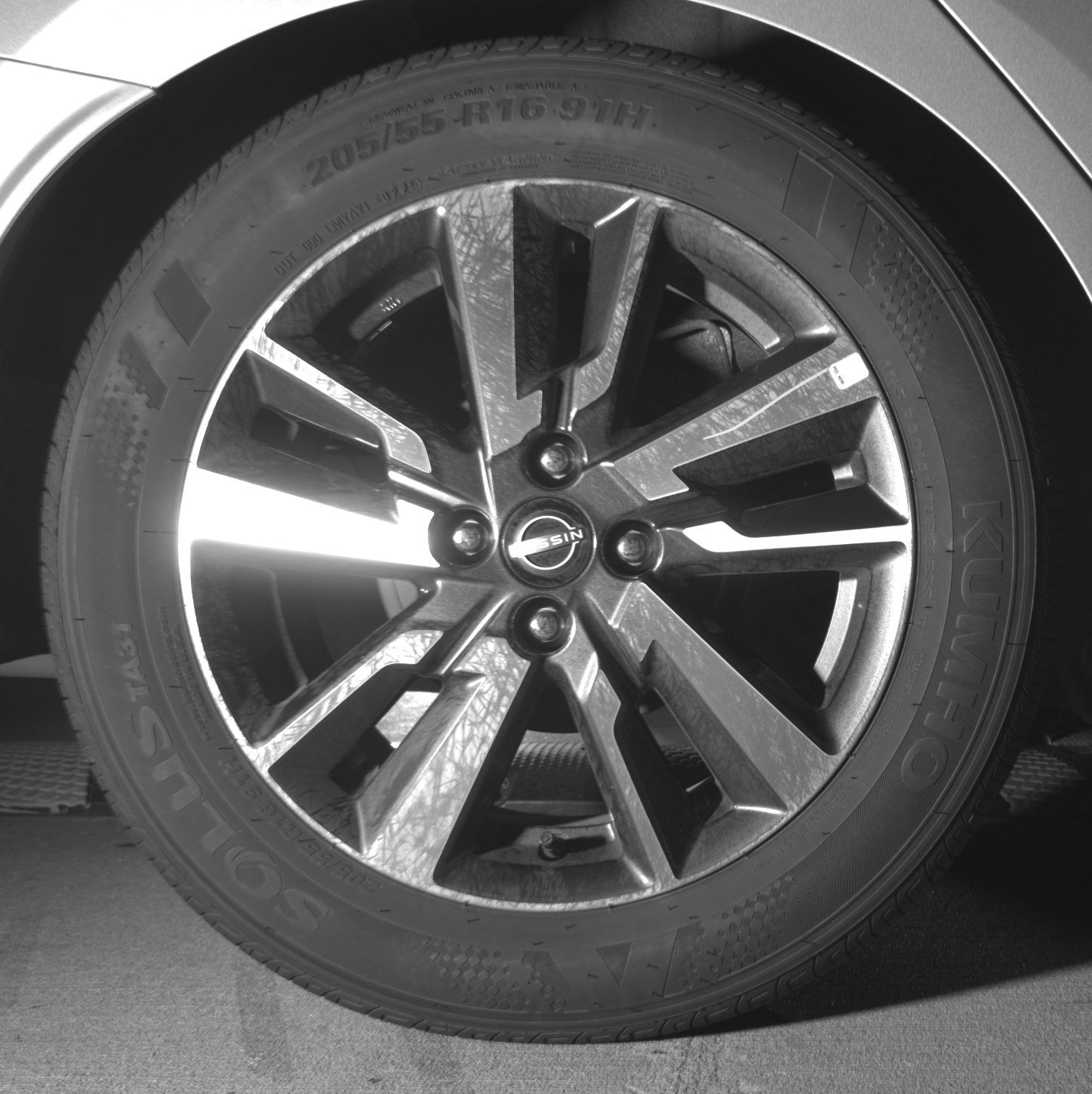 Thumbnail: 2025 Nissan Versa - 12