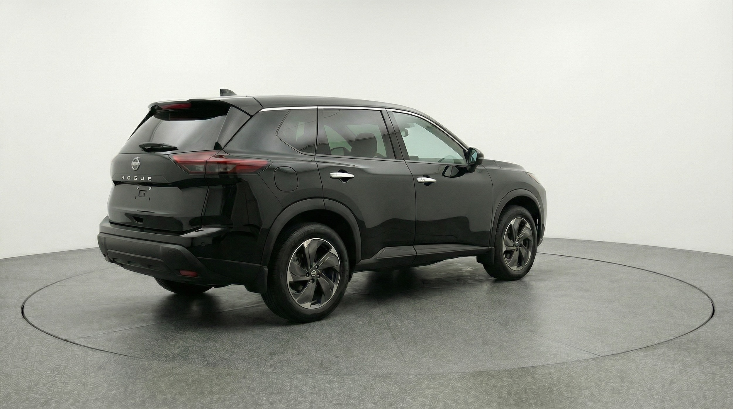 Thumbnail: 2025 Nissan Rogue - 7