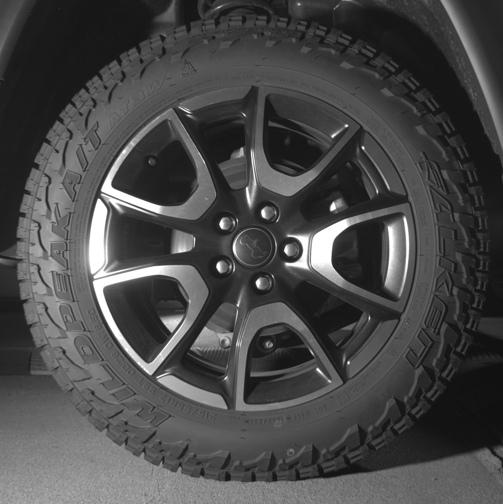 Thumbnail: 2025 Jeep Compass - 12