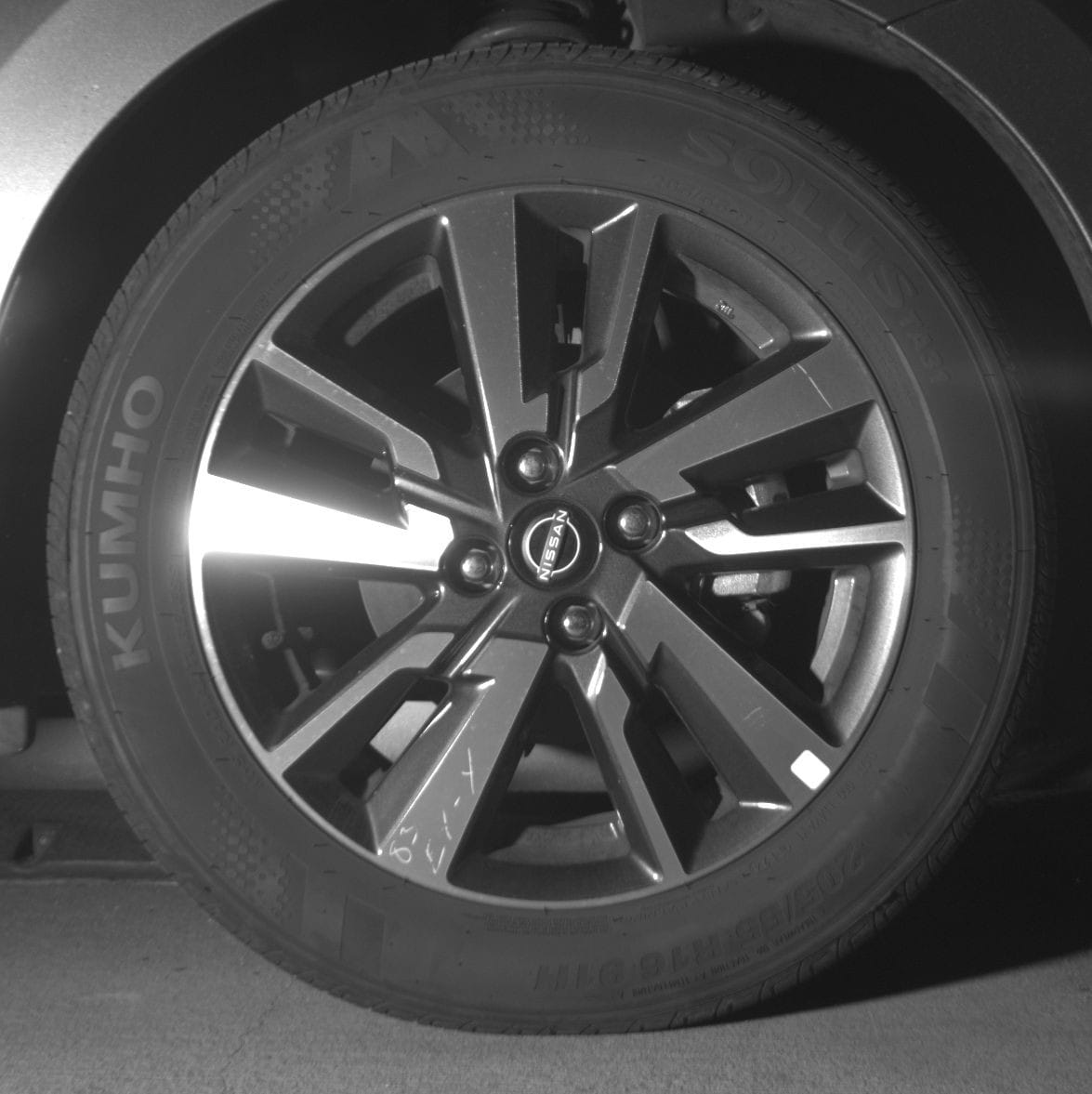 Thumbnail: 2025 Nissan Versa - 10