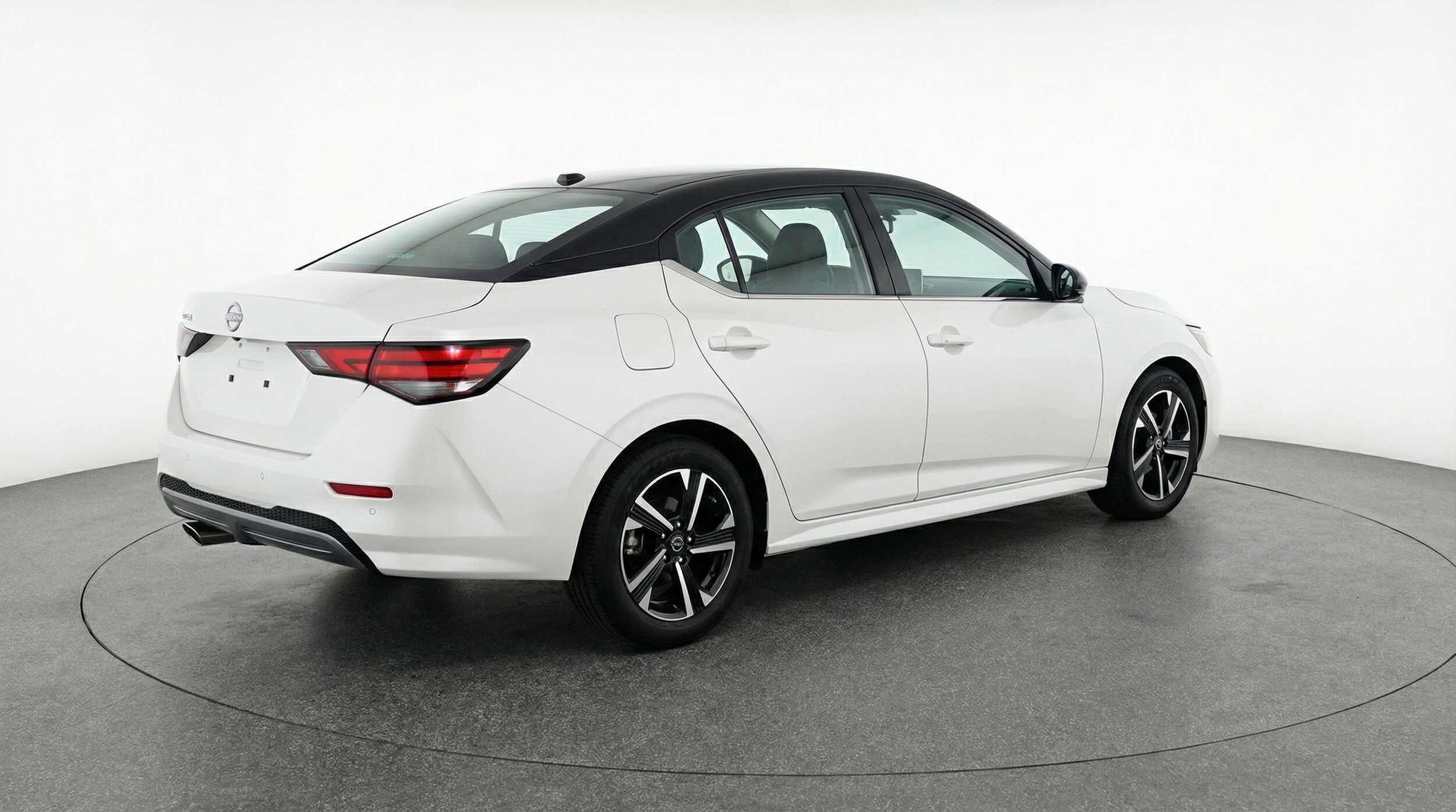 Thumbnail: 2025 Nissan Sentra - 9