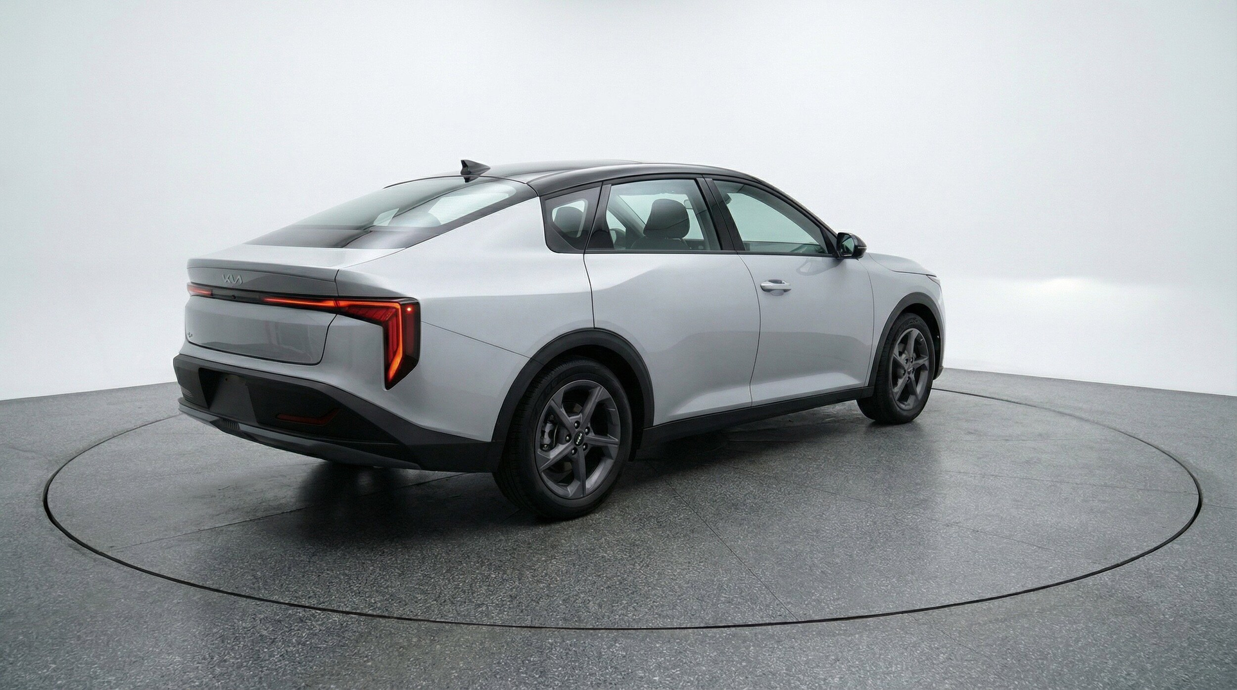 Thumbnail: 2025 Kia K4 - 9