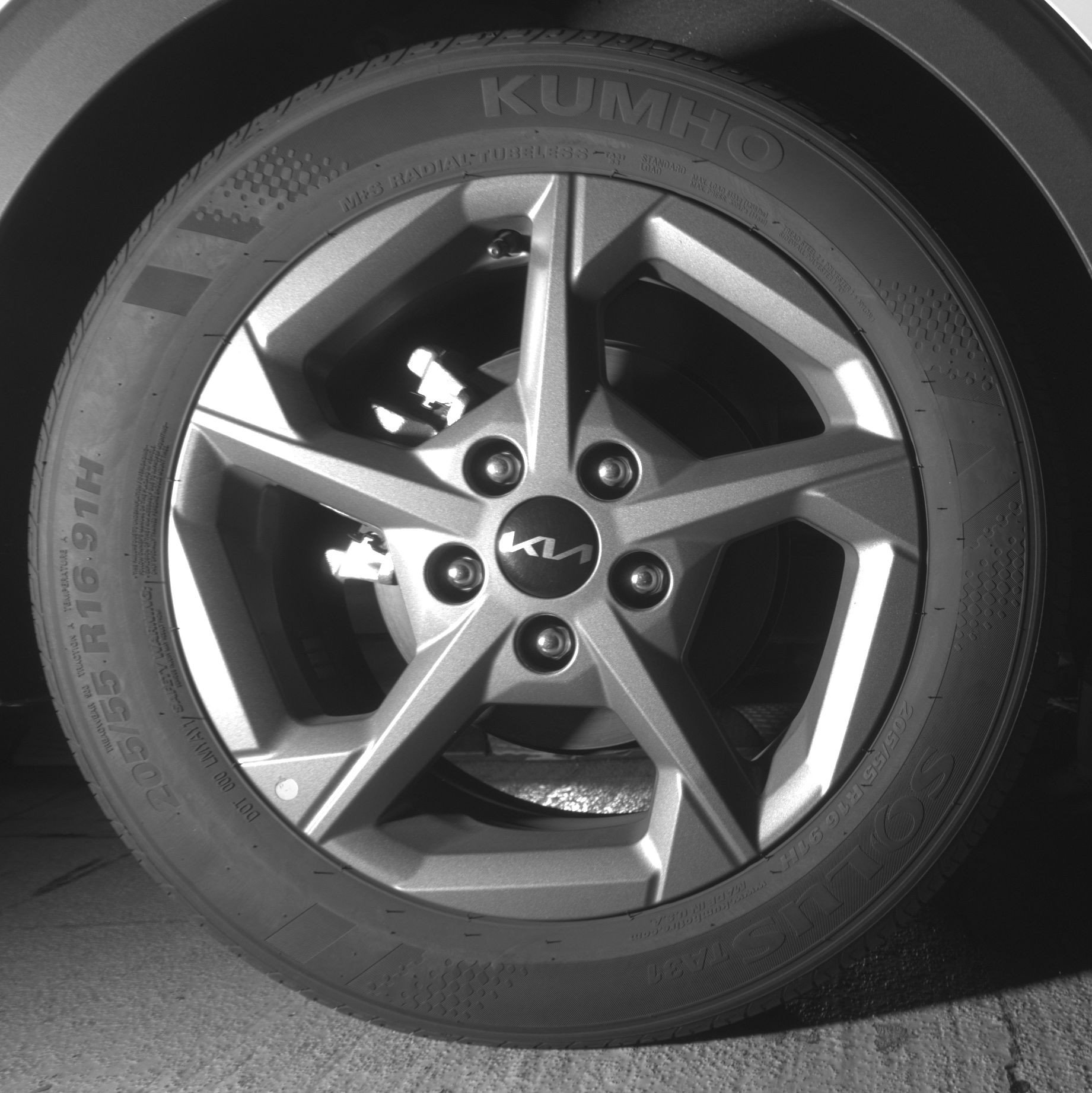 Thumbnail: 2025 Kia K4 - 15