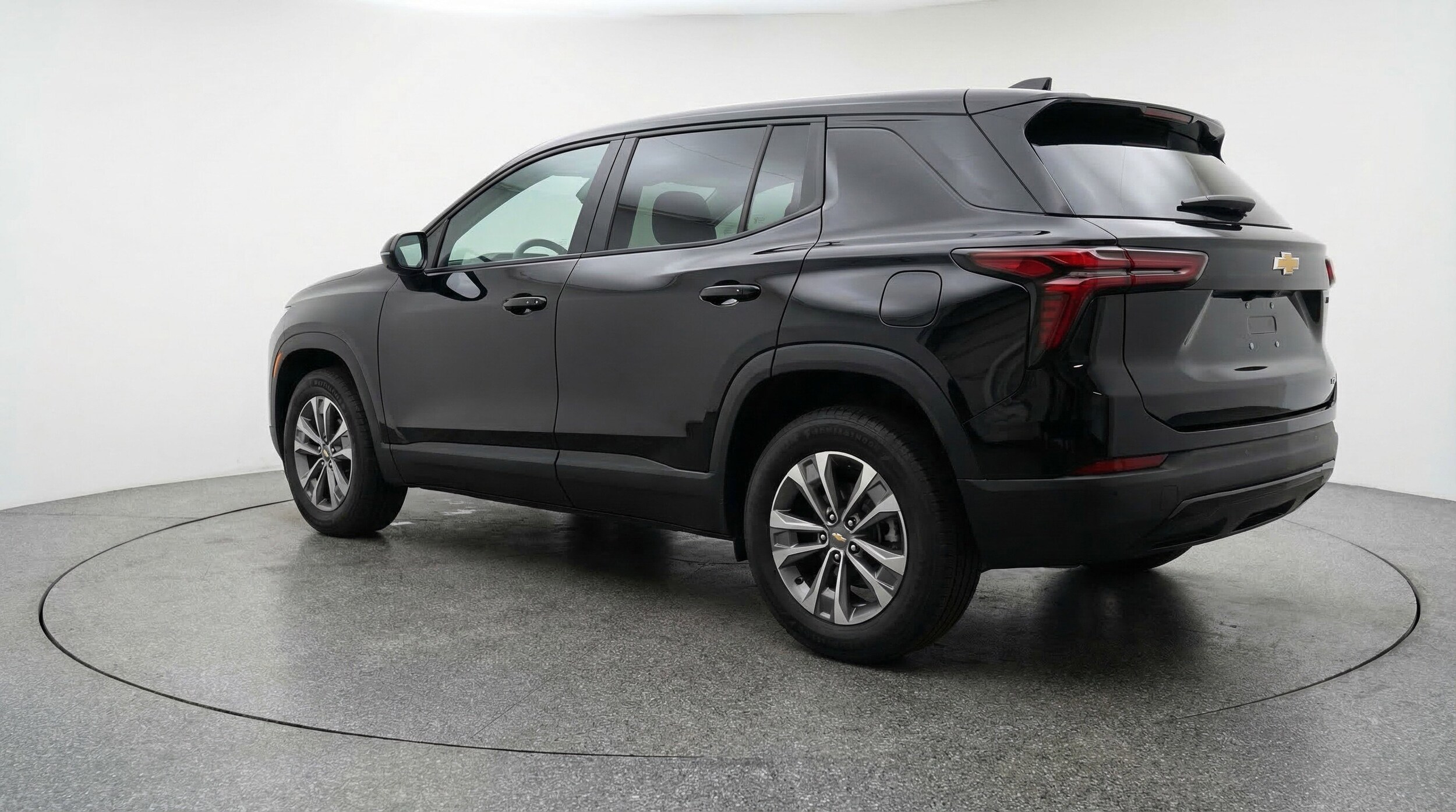 Thumbnail: 2025 Chevrolet Equinox - 6