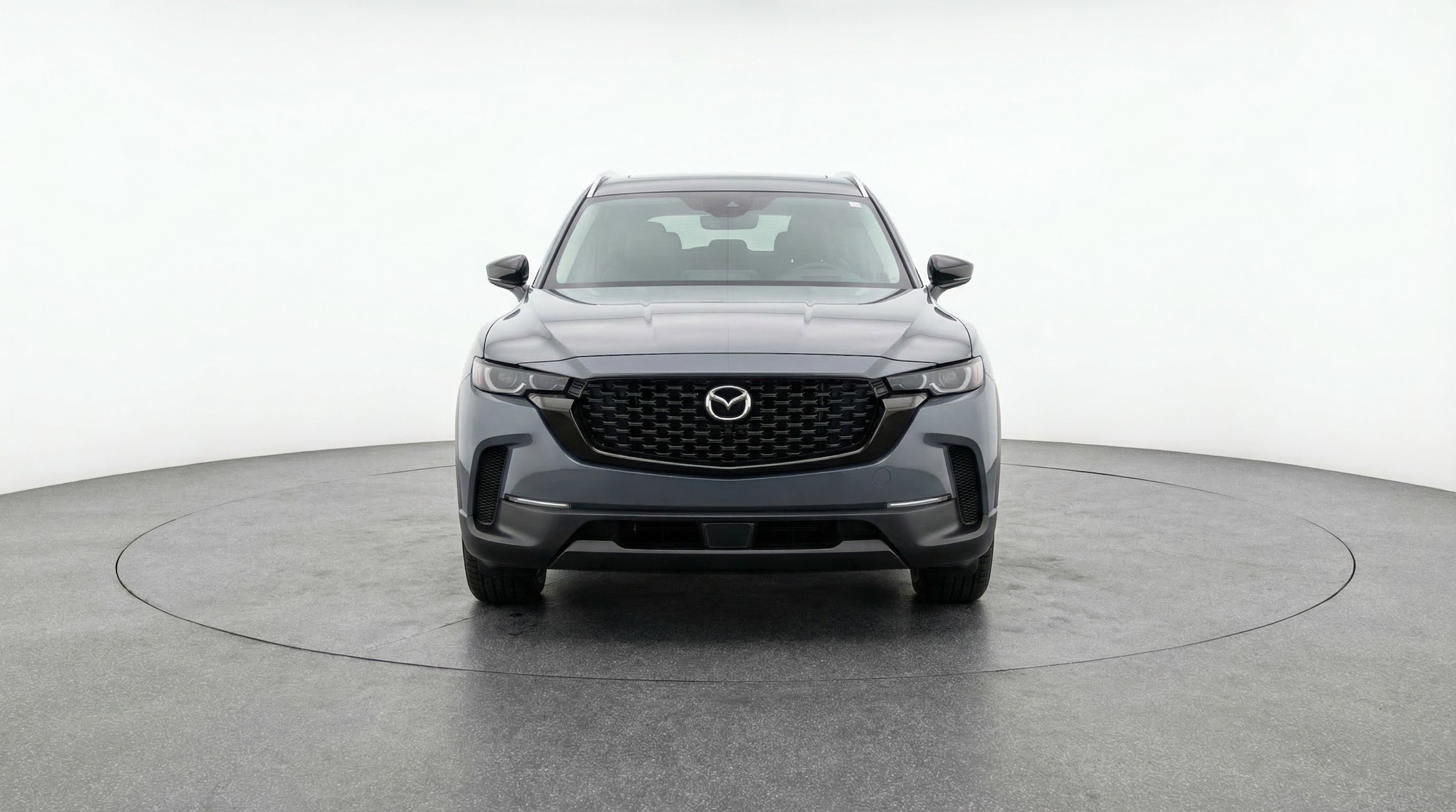 Thumbnail: 2025 Mazda CX-50 - 2