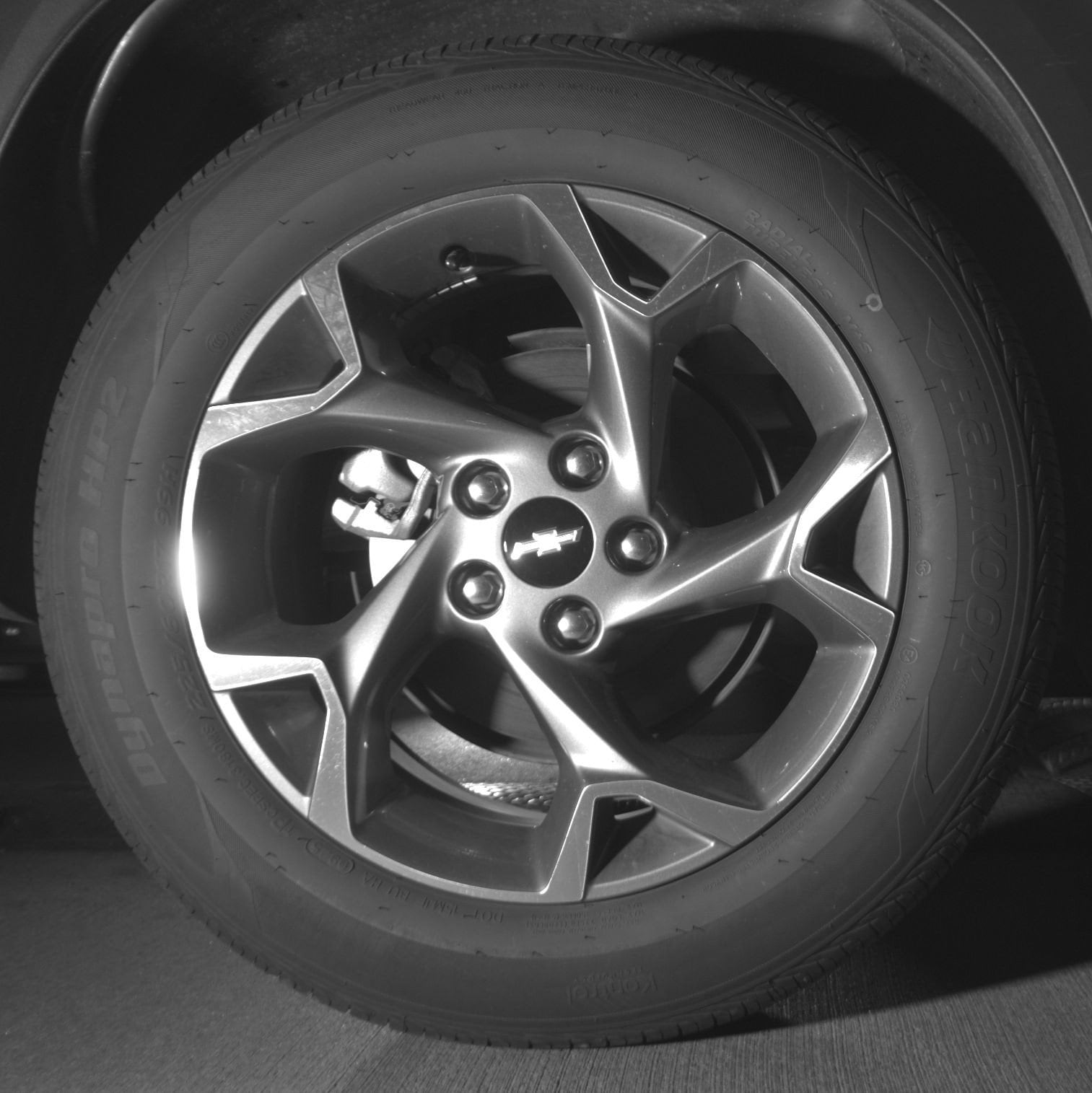 Thumbnail: 2025 Chevrolet Trax - 15