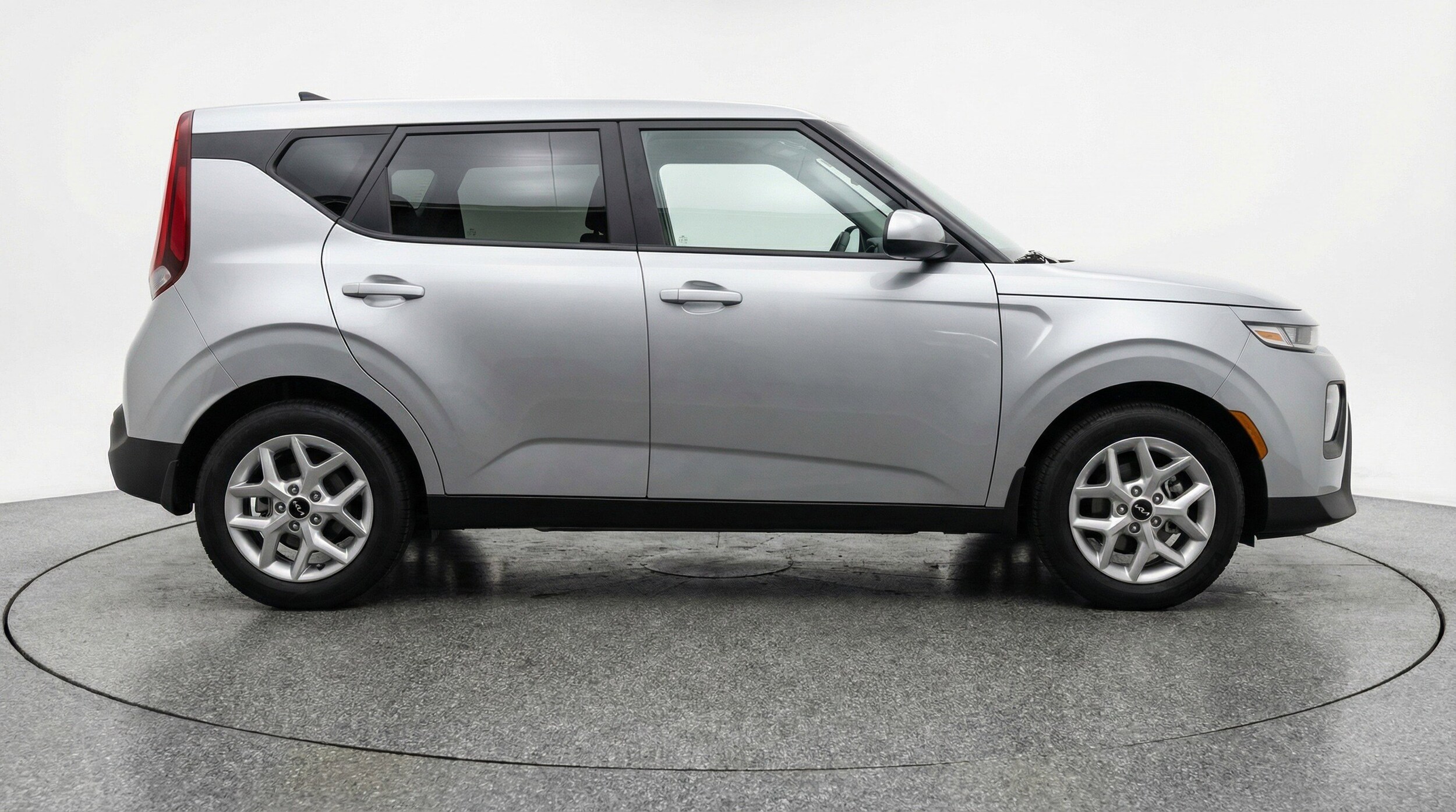 Thumbnail: 2025 Kia Soul - 11