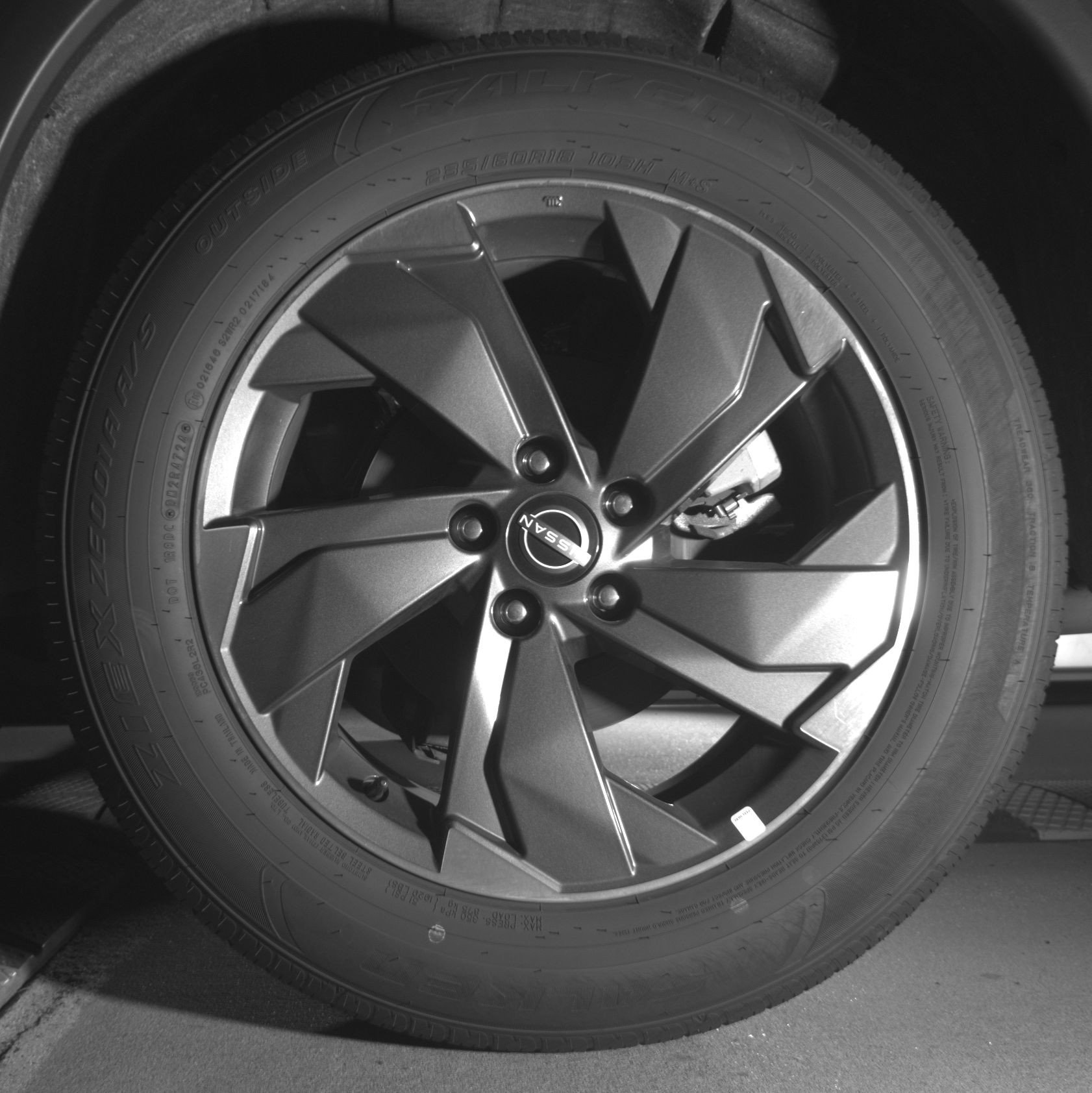 Thumbnail: 2025 Nissan Rogue - 14