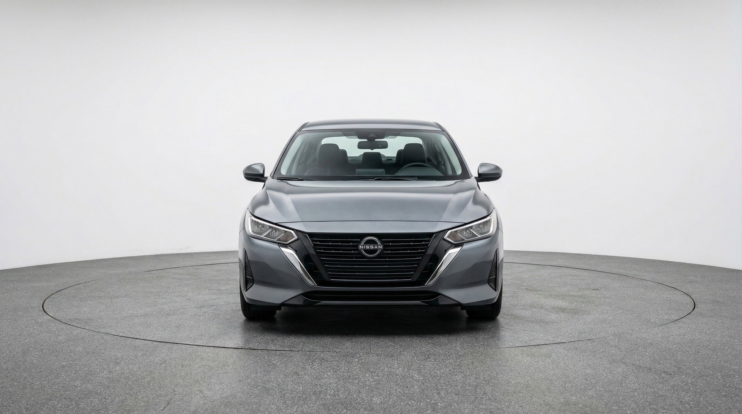 Thumbnail: 2025 Nissan Sentra - 2