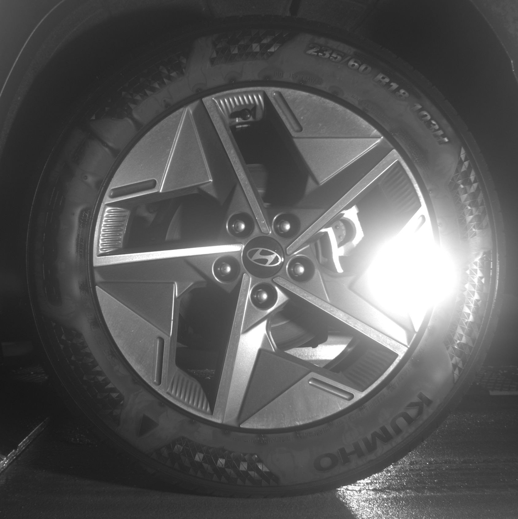 Thumbnail: 2025 Hyundai Tucson - 14