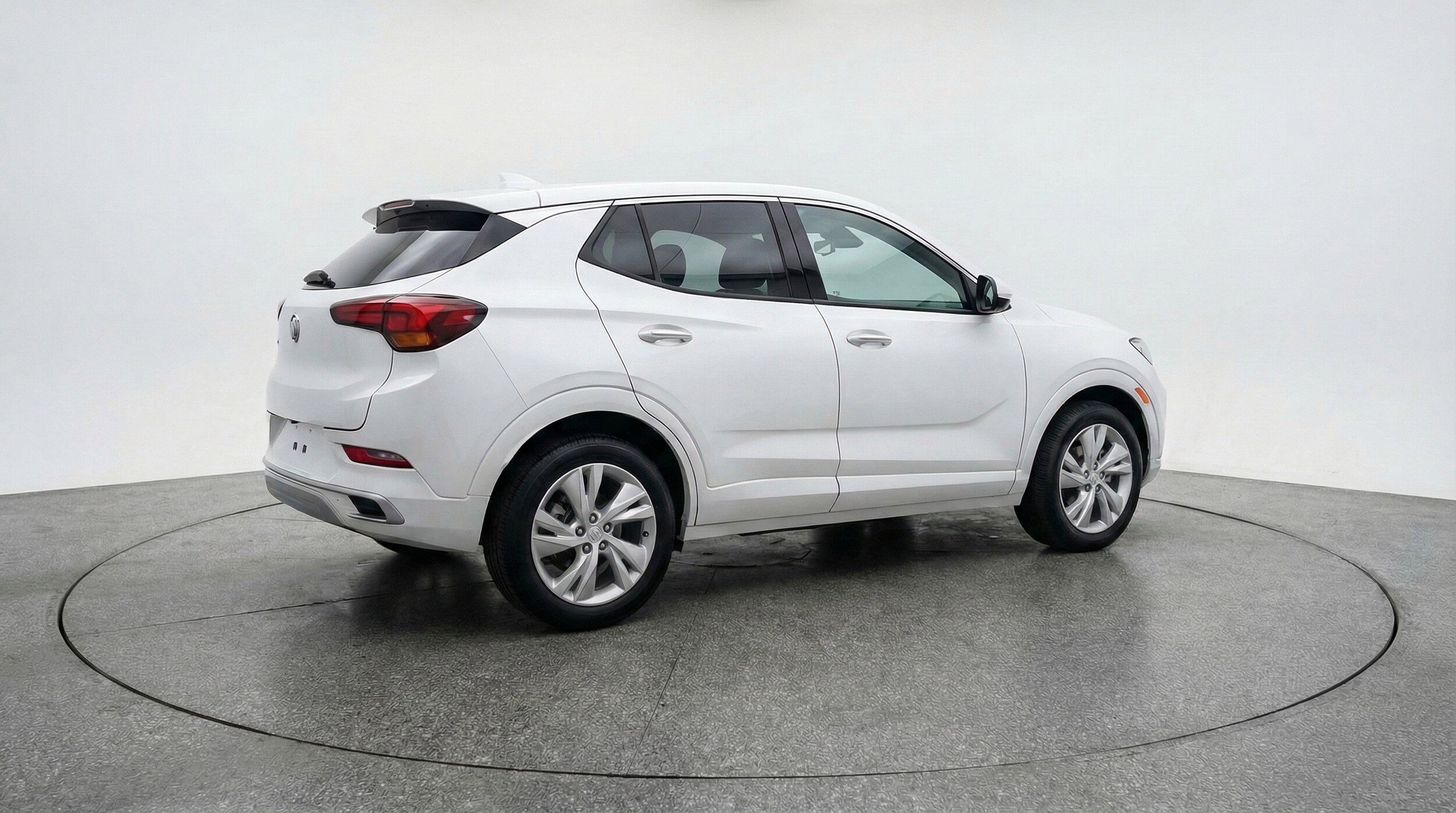 Thumbnail: 2025 Buick Encore GX - 9