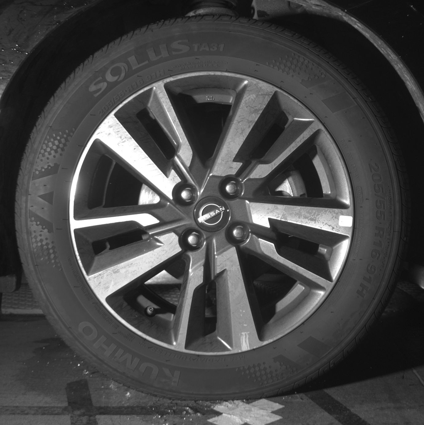 Thumbnail: 2025 Nissan Versa - 10