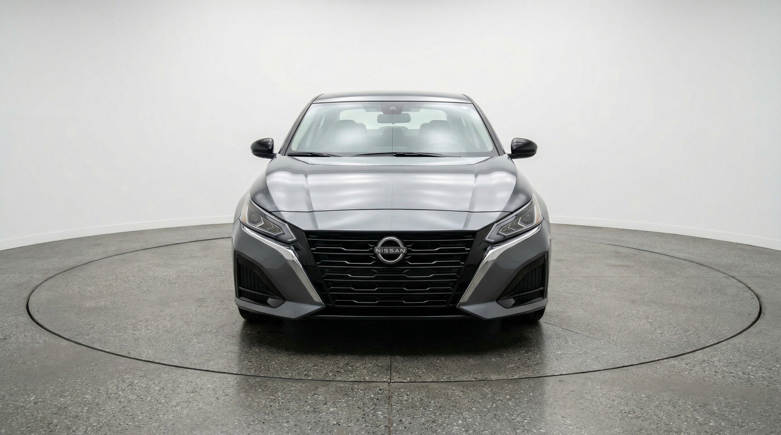 Thumbnail: 2025 Nissan Altima - 2