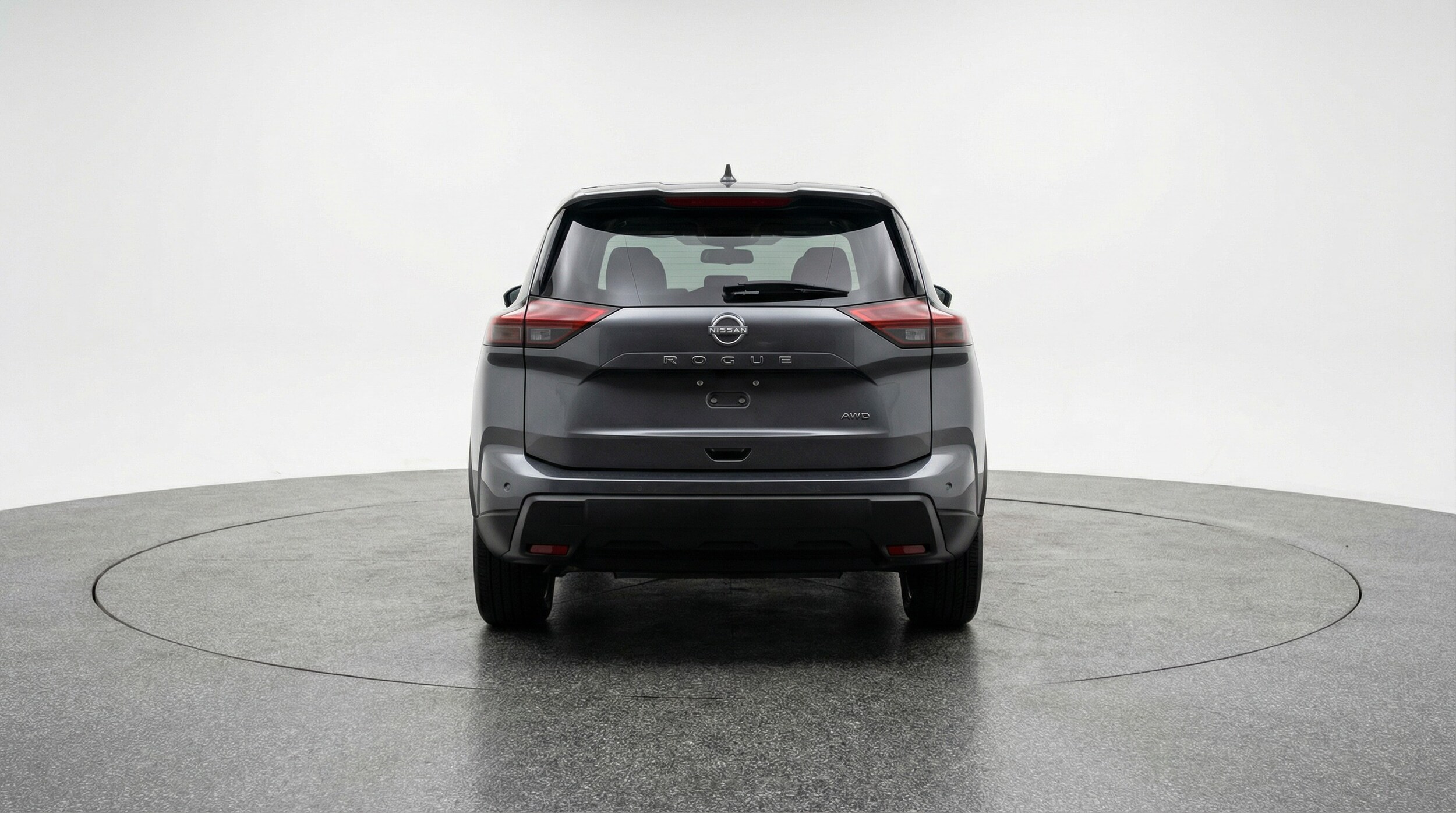 Thumbnail: 2025 Nissan Rogue - 6