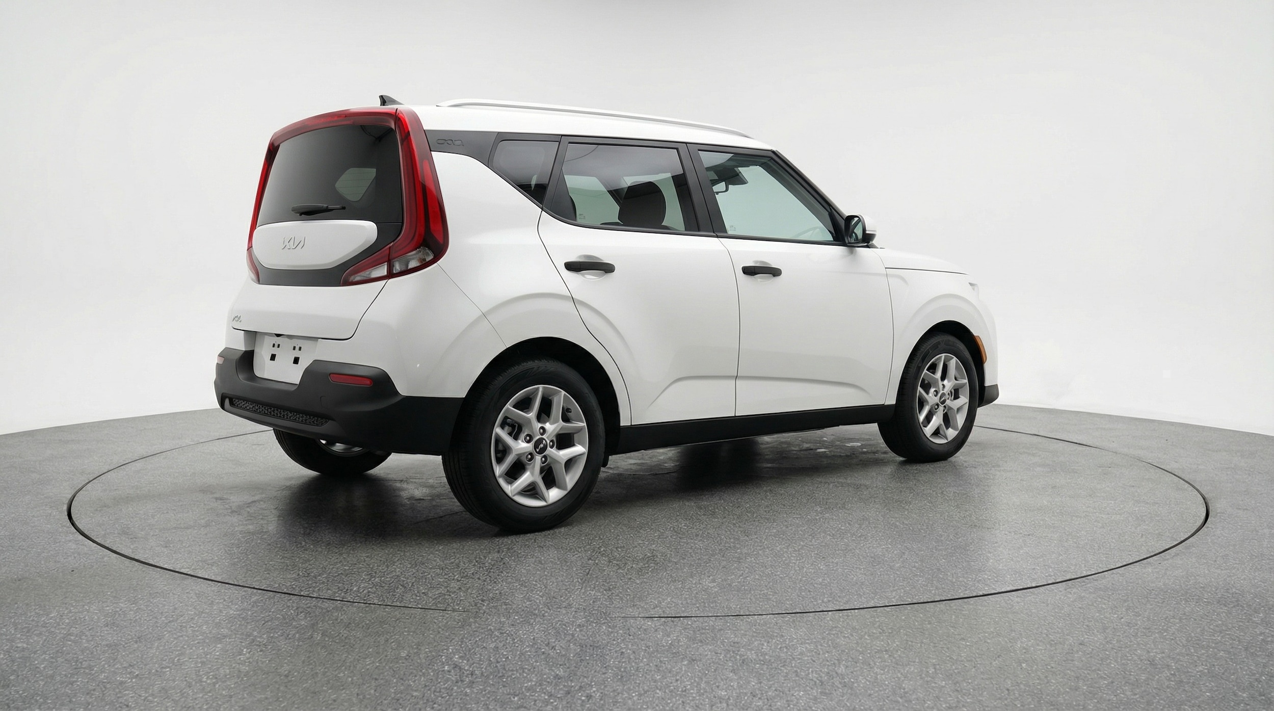 Thumbnail: 2025 Kia Soul - 7