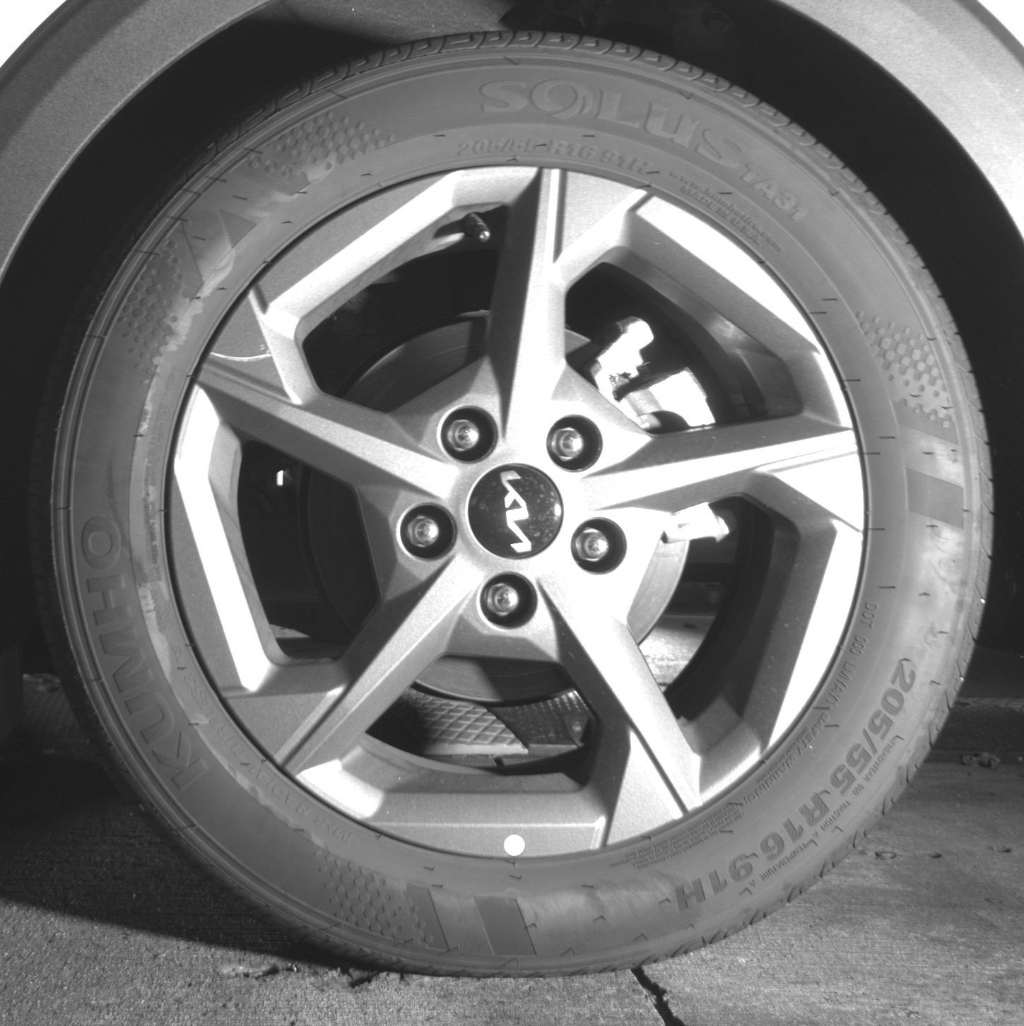 Thumbnail: 2025 Kia K4 - 14