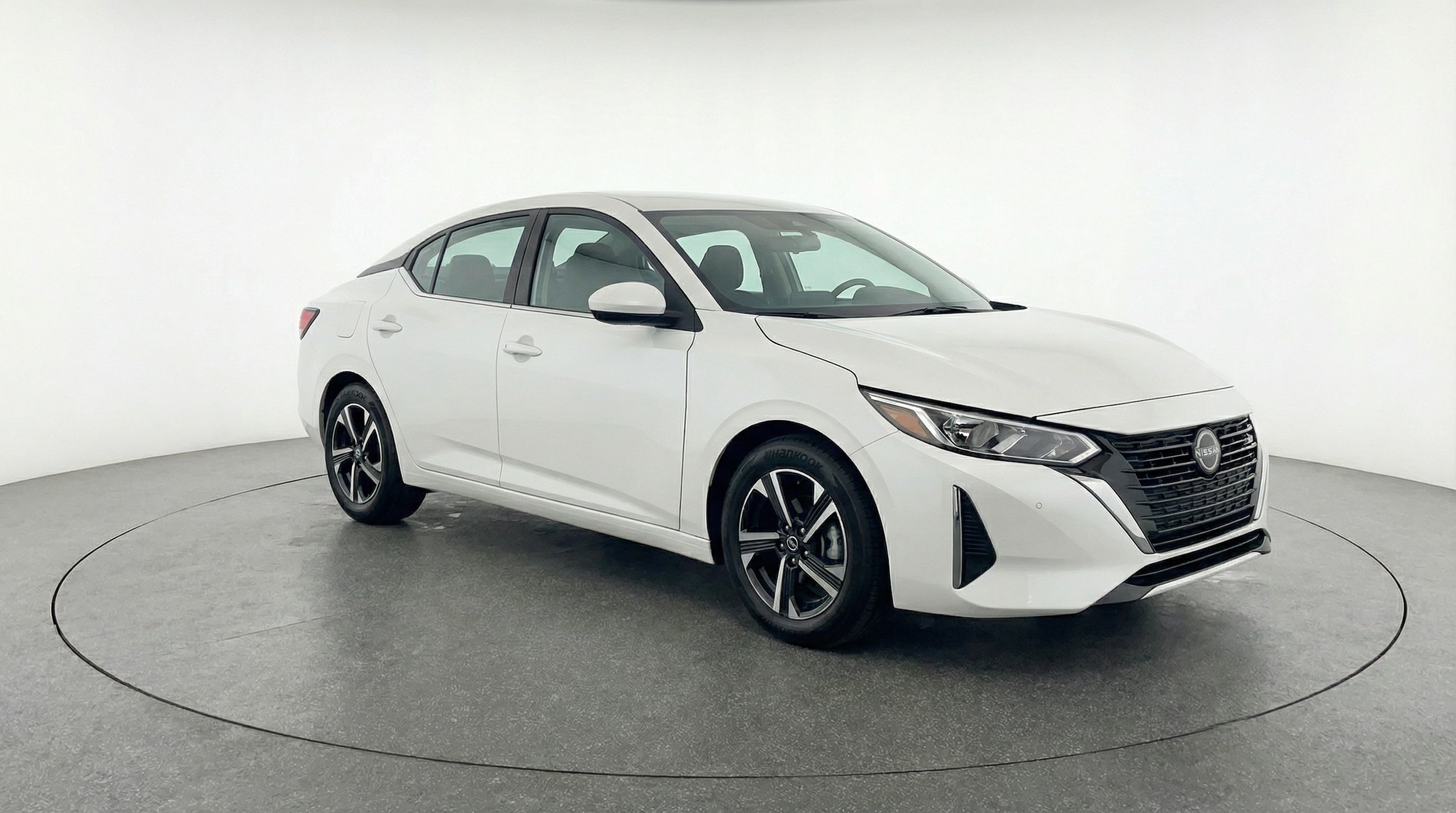 Thumbnail: 2025 Nissan Sentra - 1