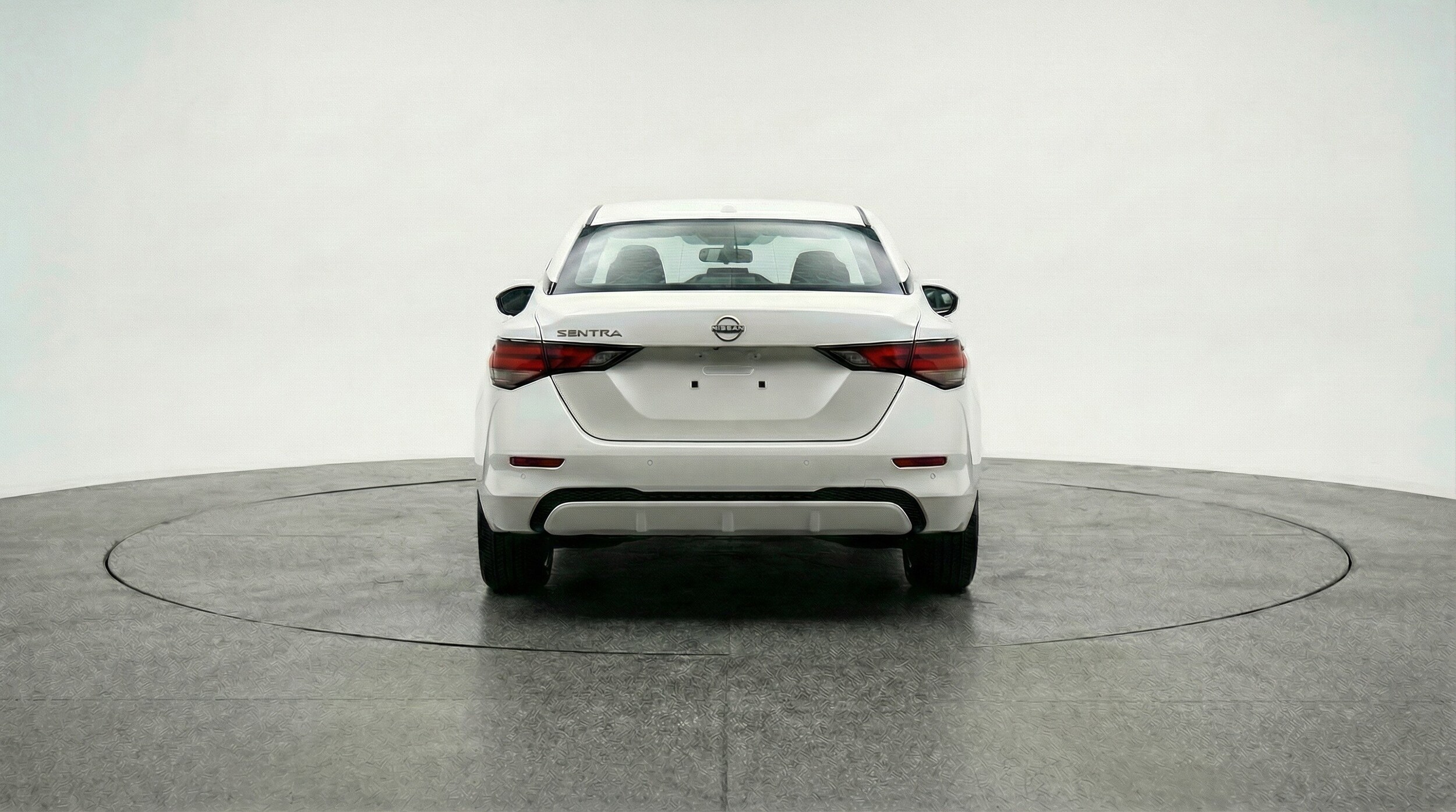 Thumbnail: 2025 Nissan Sentra - 7