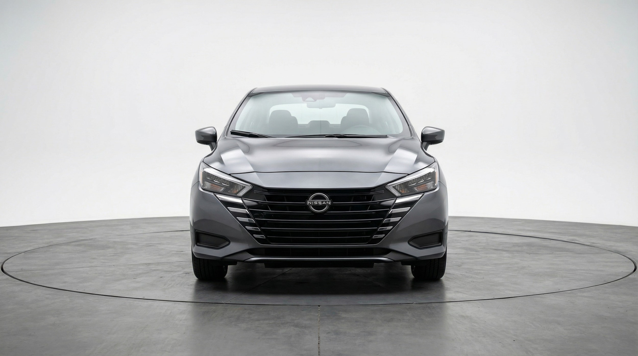 Thumbnail: 2025 Nissan Versa - 2