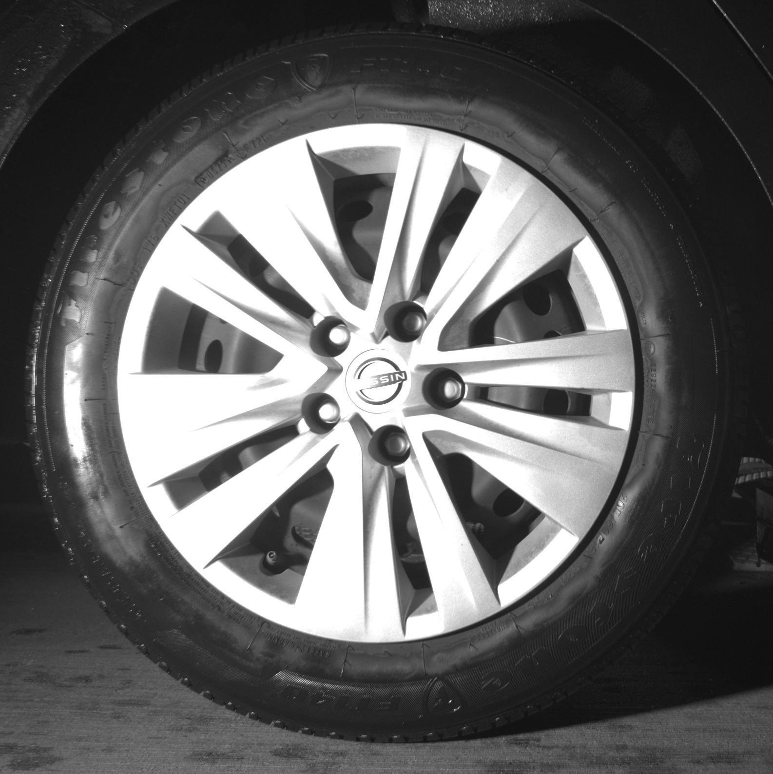 Thumbnail: 2025 Nissan Sentra - 13