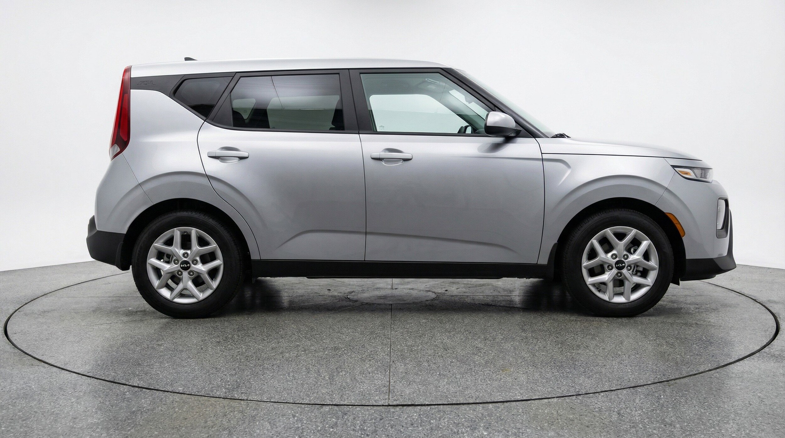 Thumbnail: 2025 Kia Soul - 11