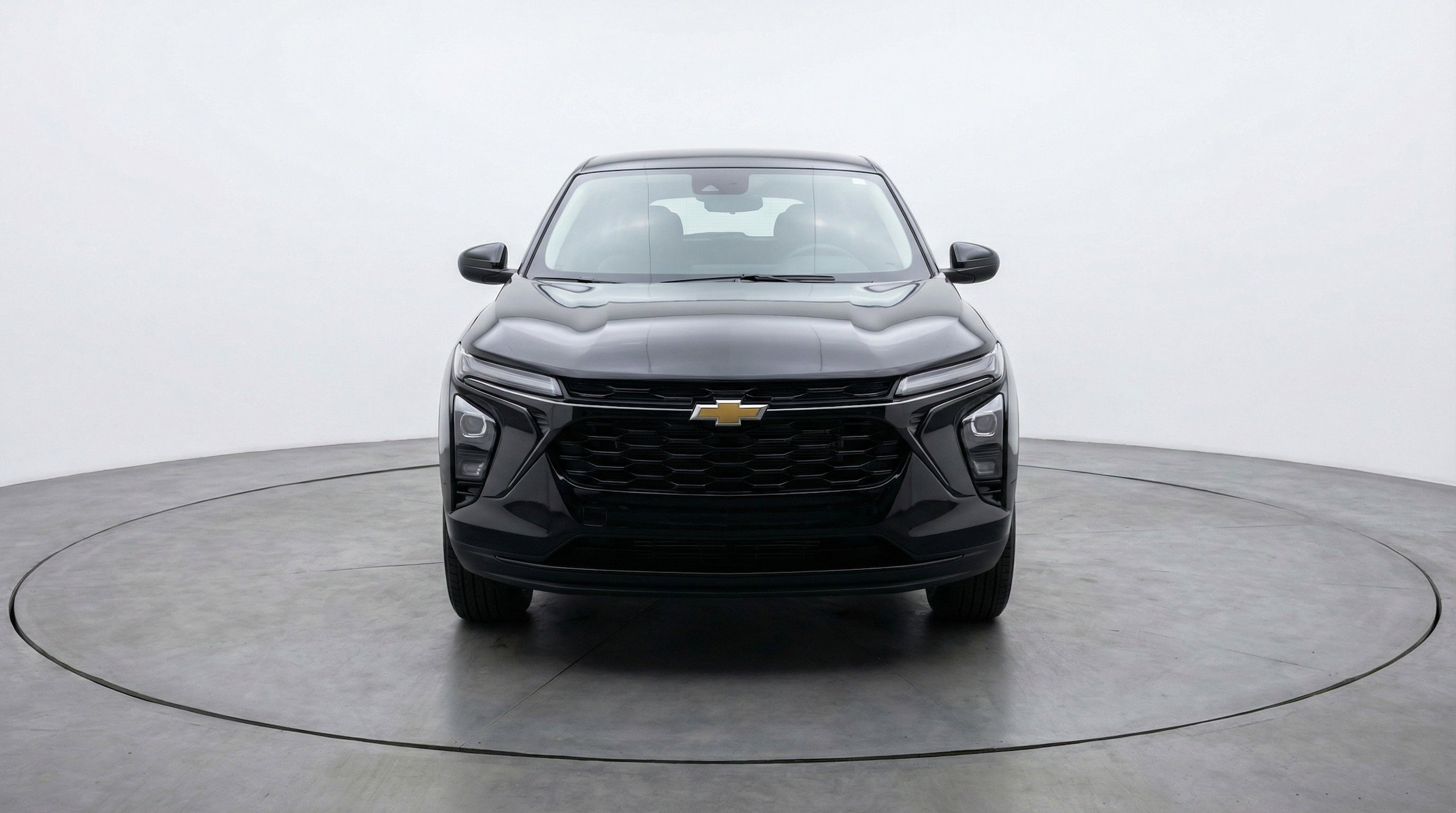 Thumbnail: 2025 Chevrolet Trax - 2