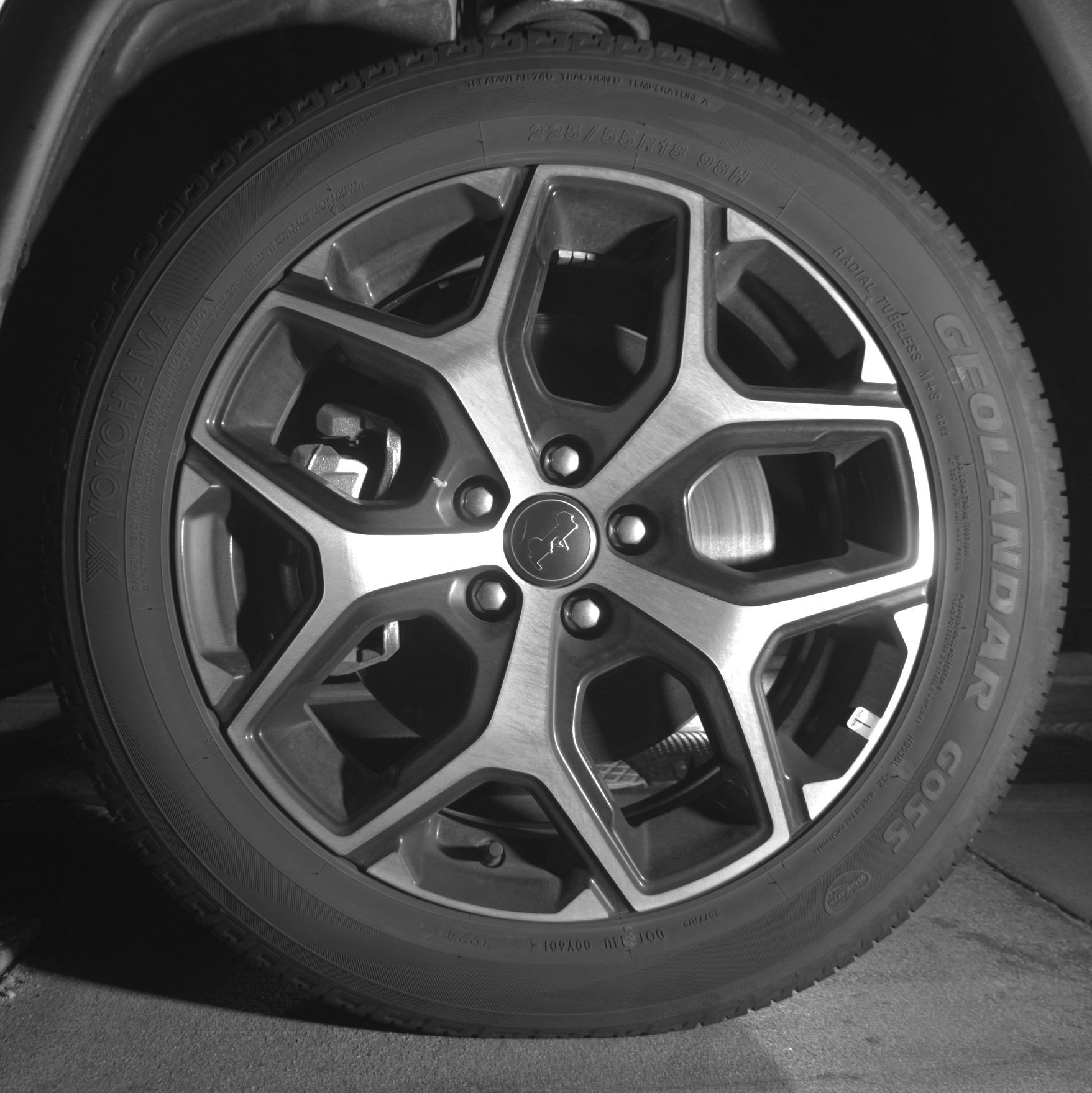 Thumbnail: 2025 Jeep Compass - 12