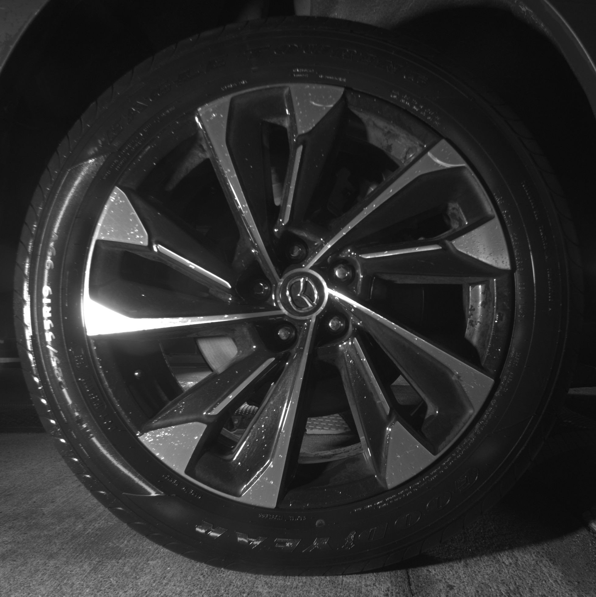 Thumbnail: 2025 Mazda CX-50 - 15