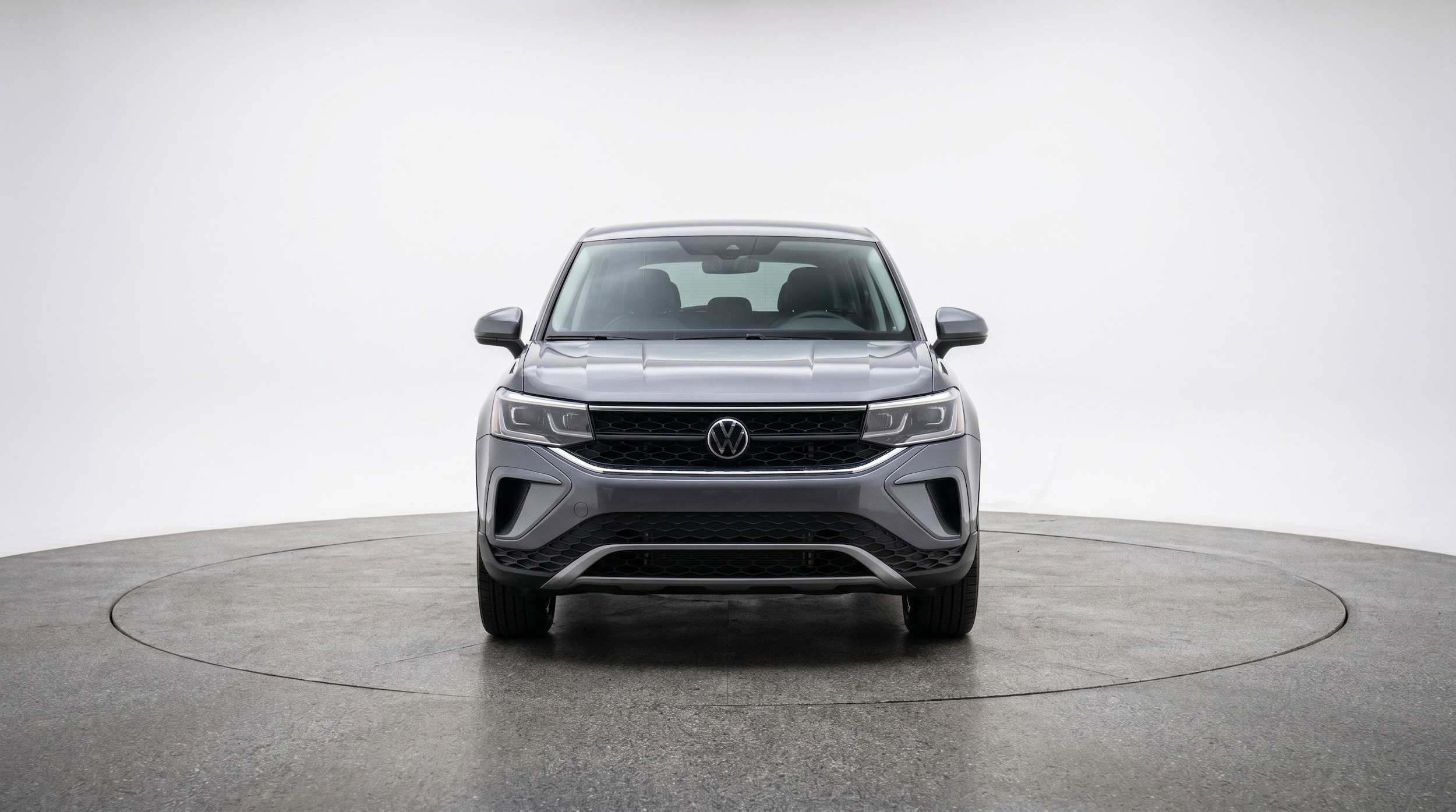 Thumbnail: 2025 Volkswagen Taos - 2