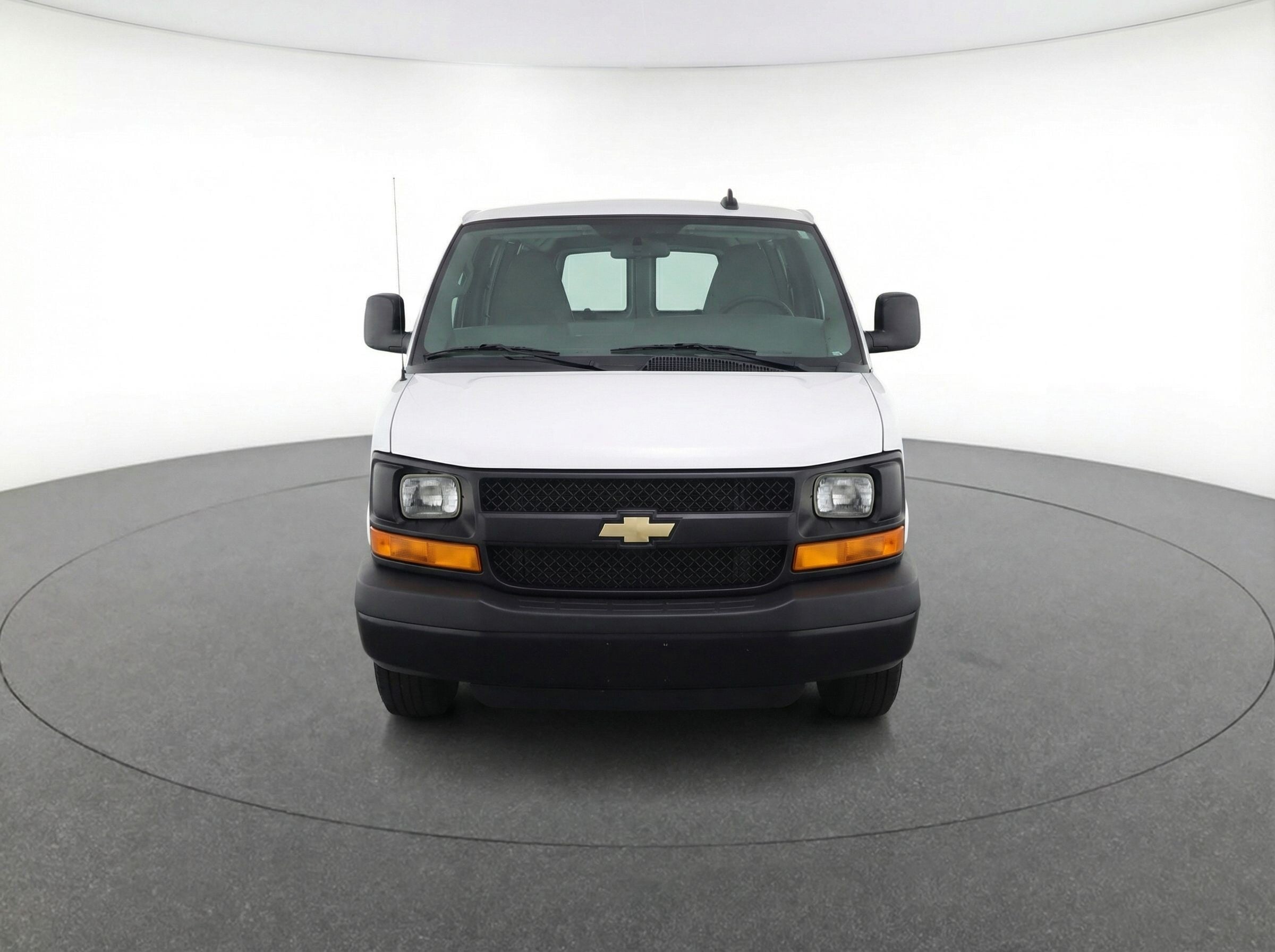 Thumbnail: 2025 Chevrolet Express - 2