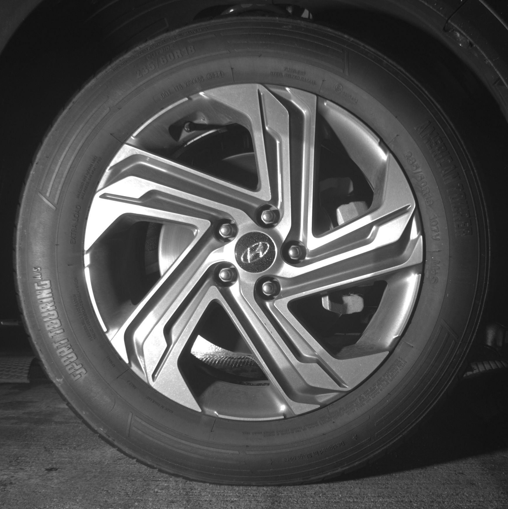 Thumbnail: 2023 Hyundai Santa Fe - 10