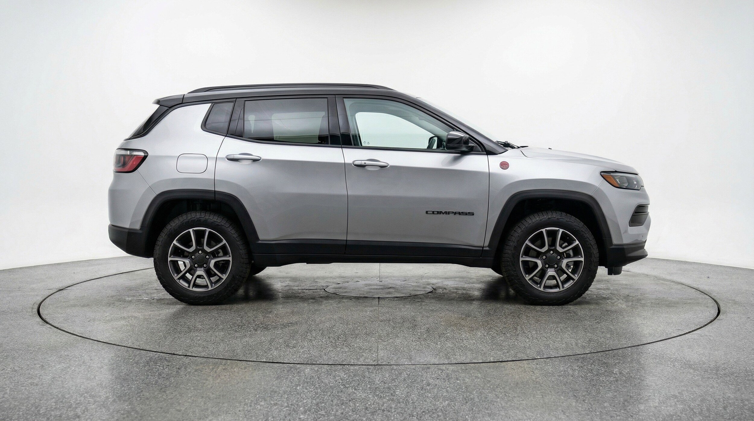 Thumbnail: 2025 Jeep Compass - 11
