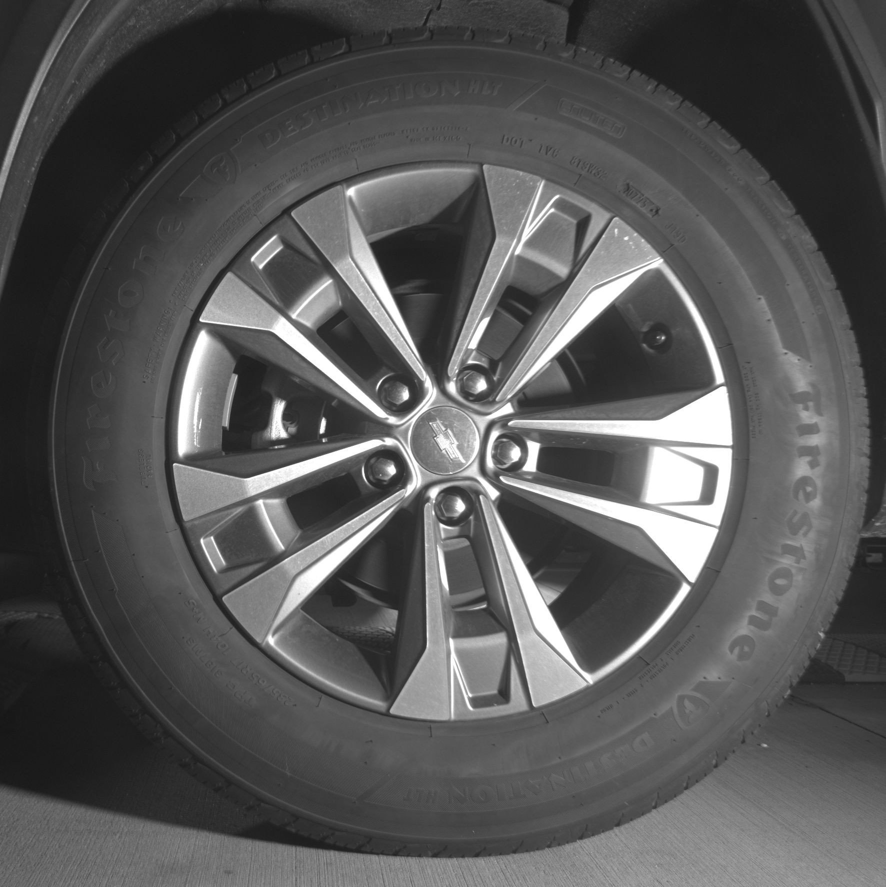 Thumbnail: 2025 Chevrolet Equinox - 14
