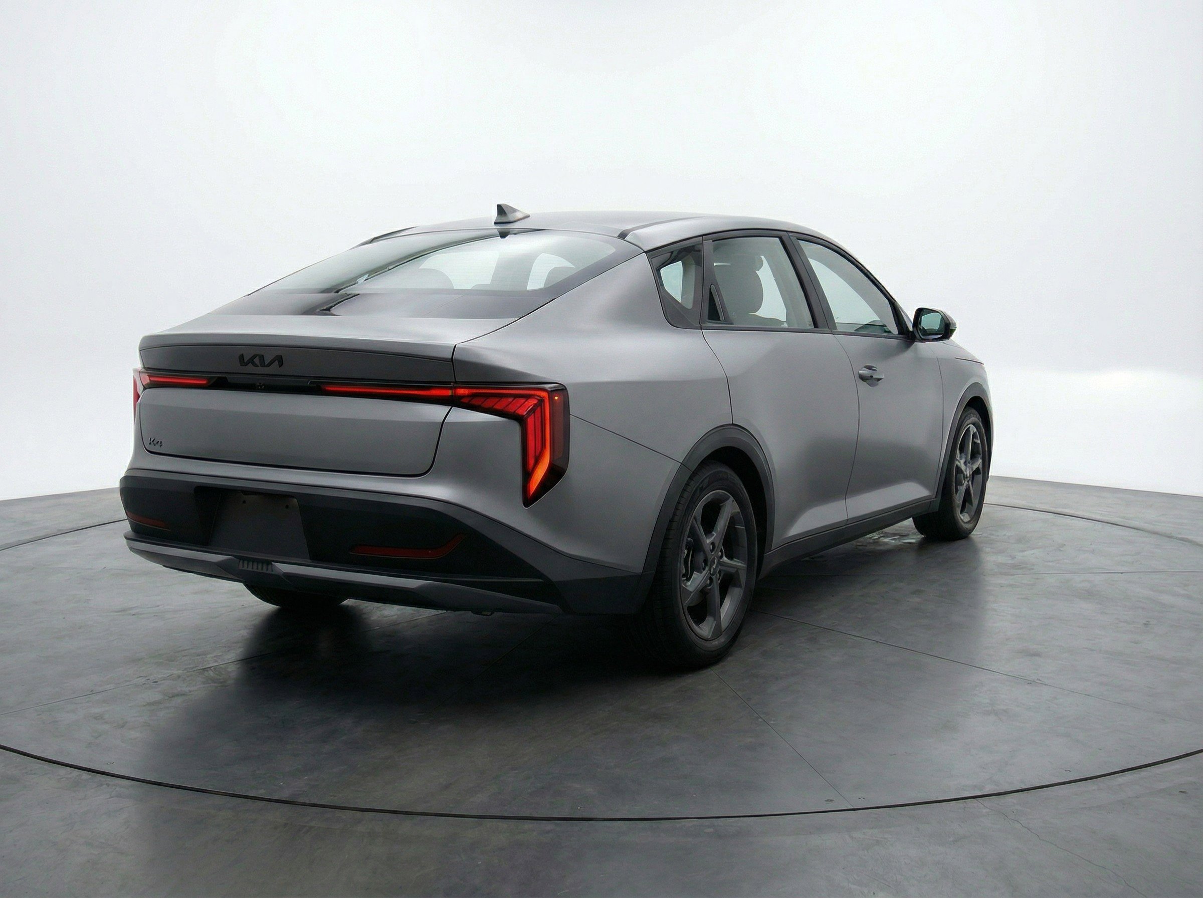 Thumbnail: 2025 Kia K4 - 9