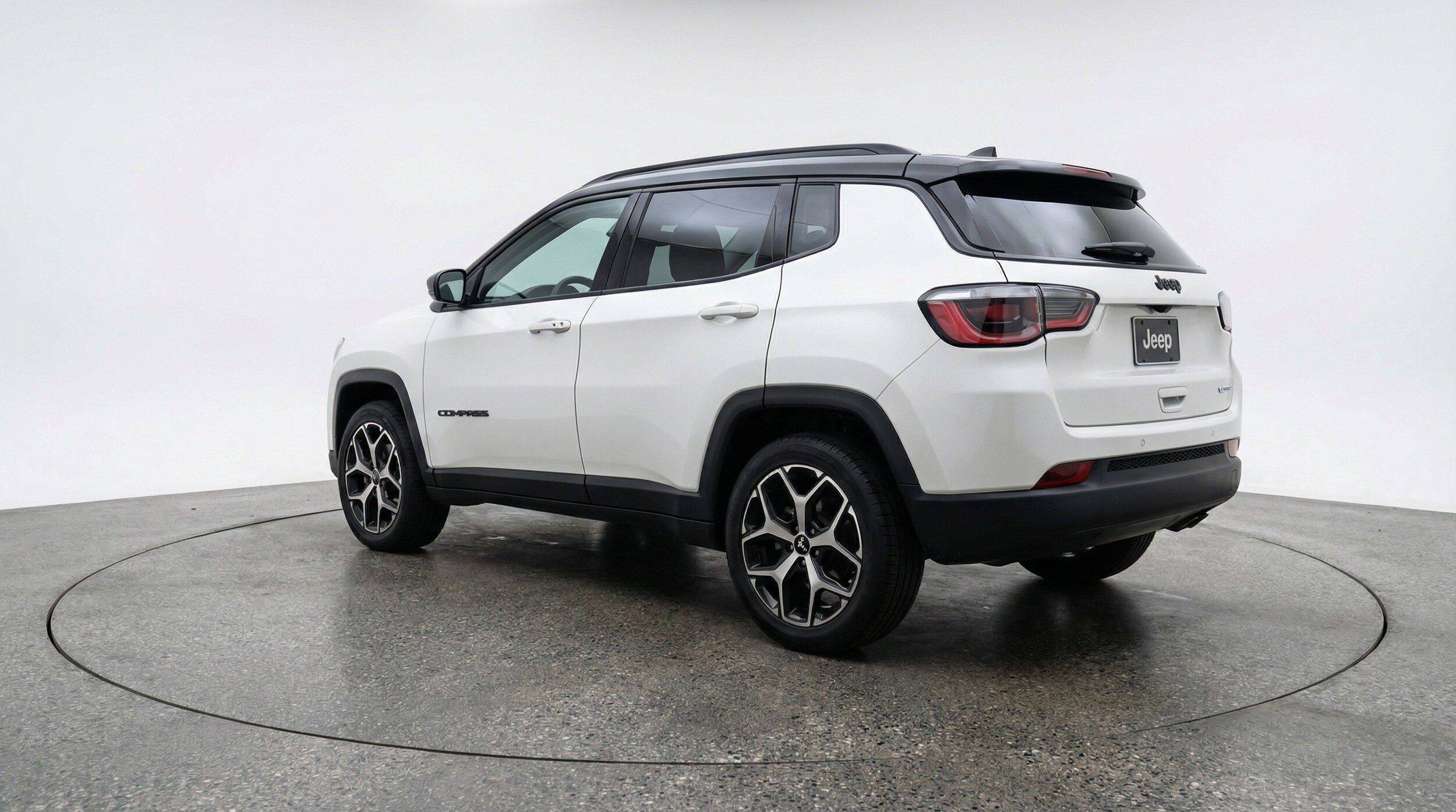 Thumbnail: 2025 Jeep Compass - 6
