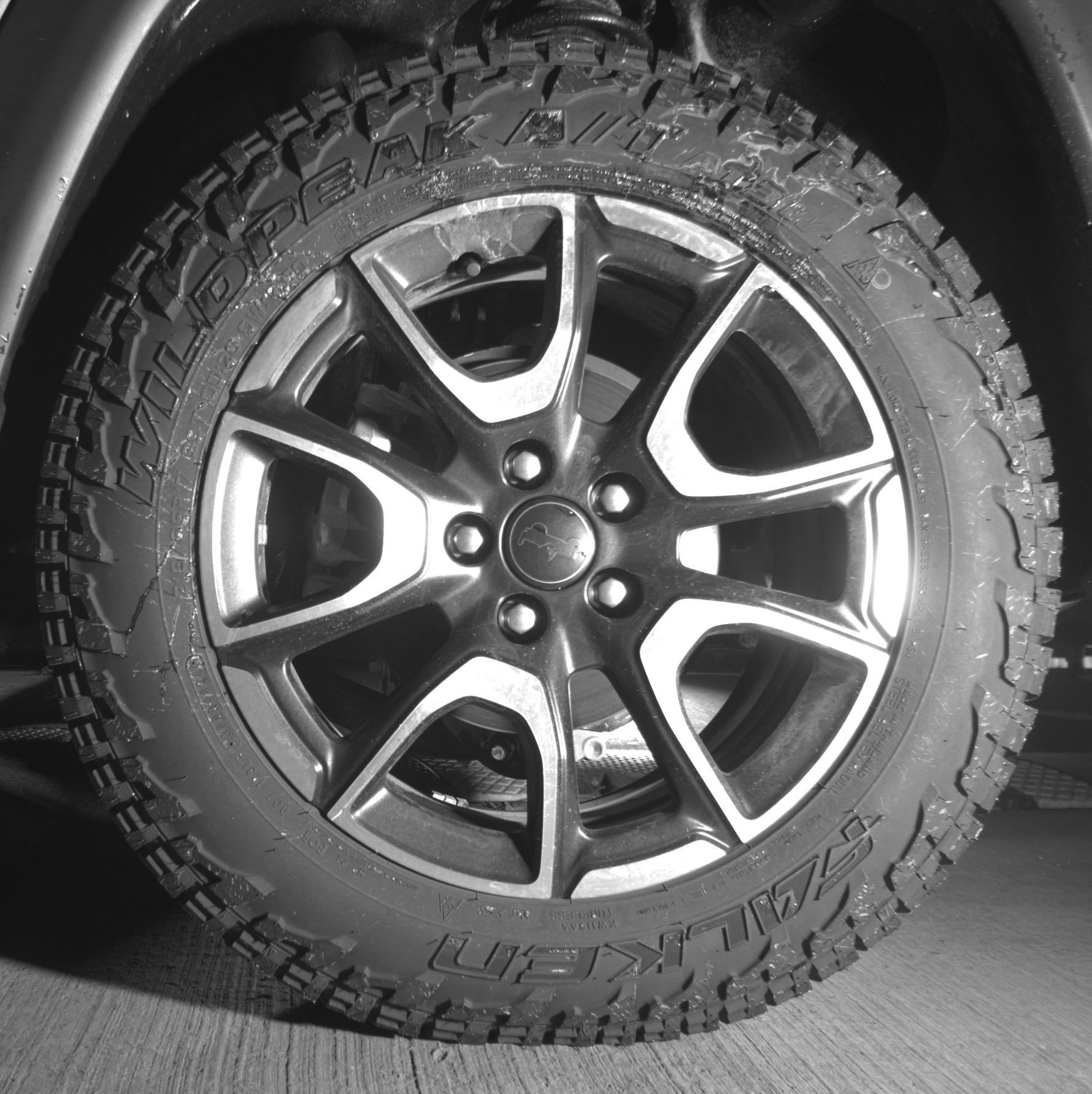 Thumbnail: 2025 Jeep Compass - 14