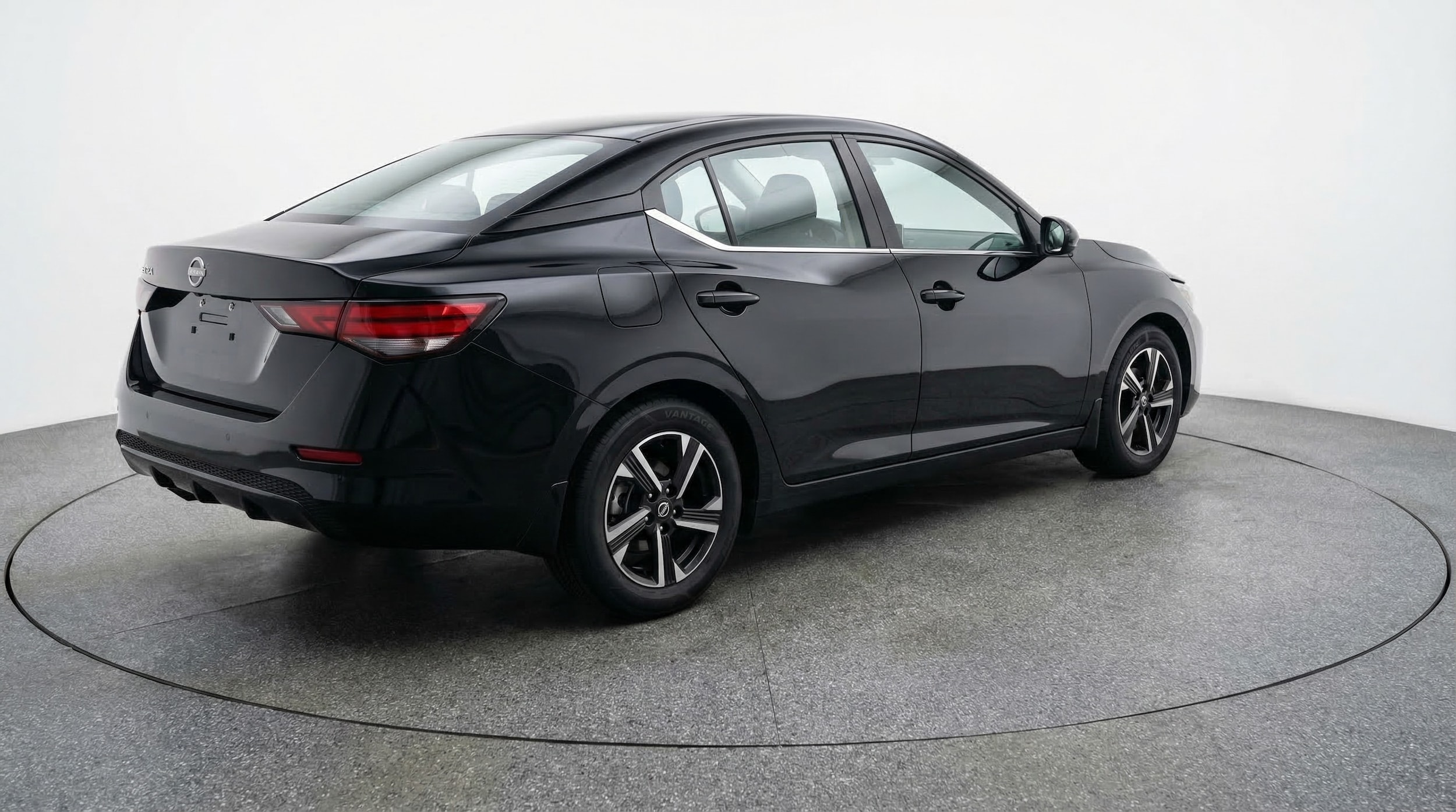 Thumbnail: 2025 Nissan Sentra - 7