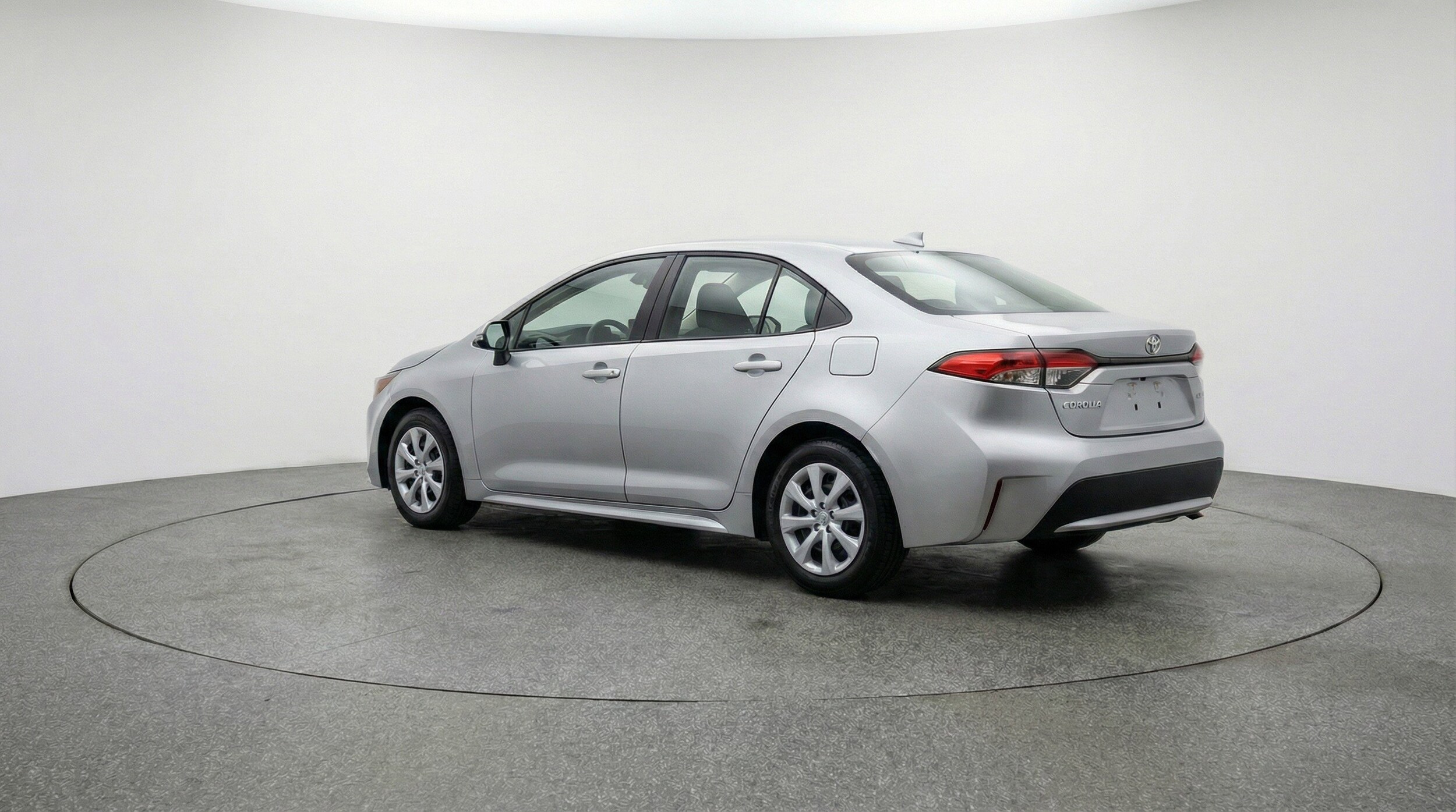 Thumbnail: 2025 Toyota Corolla - 6